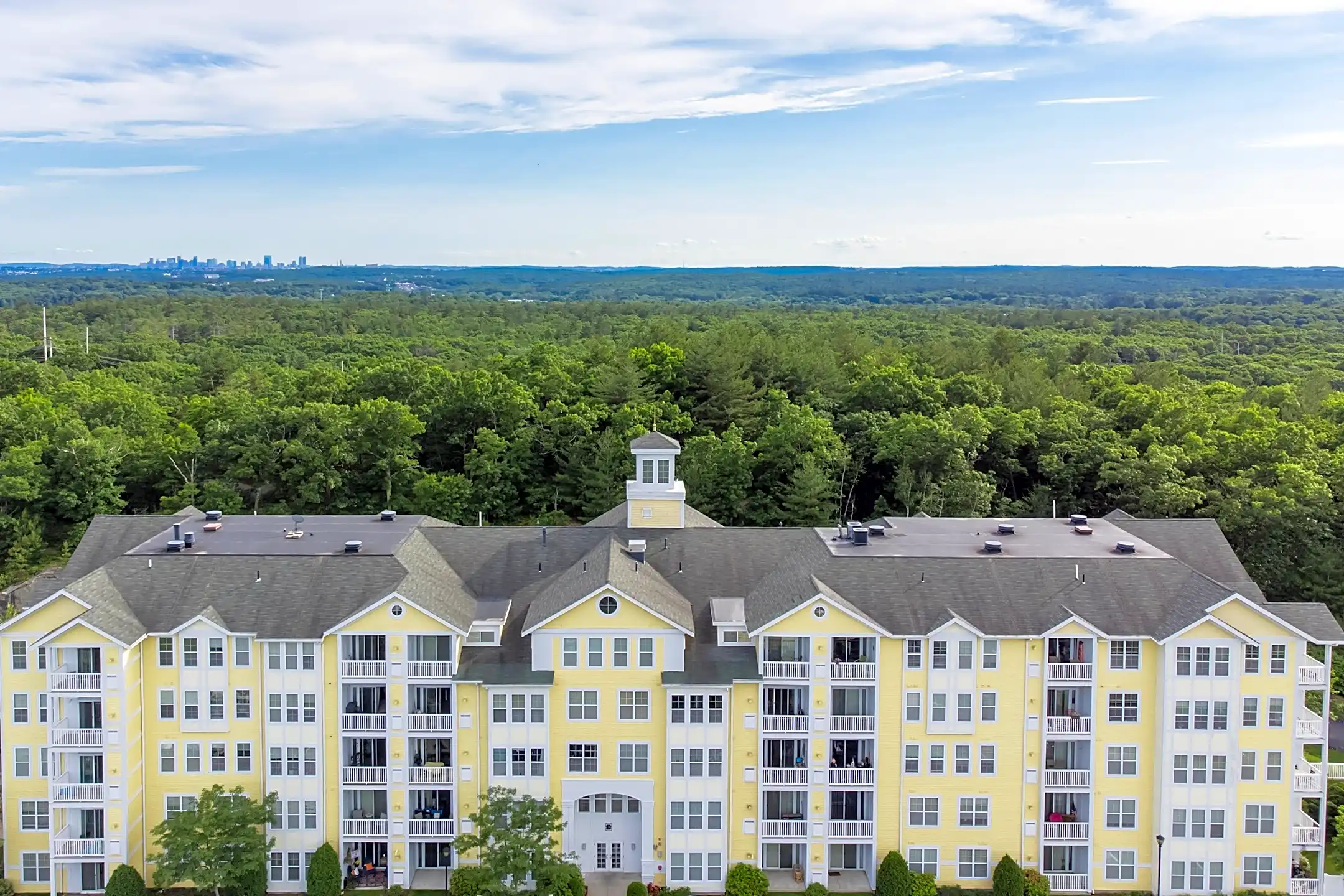 Lynnfield Condos For Rent