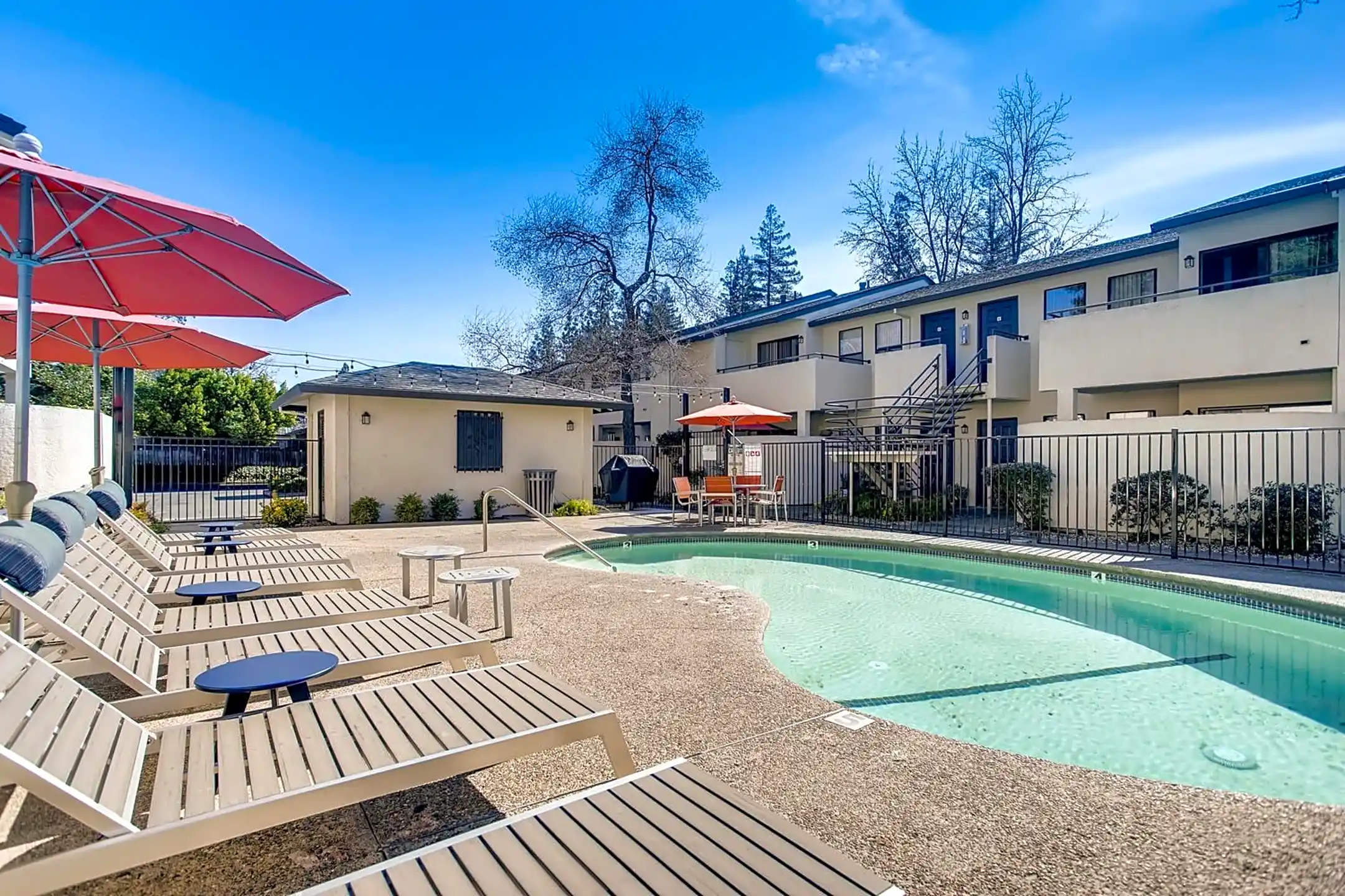 Larkspur 2525 Larkspur Ln Sacramento, CA Apartments for Rent Rent.