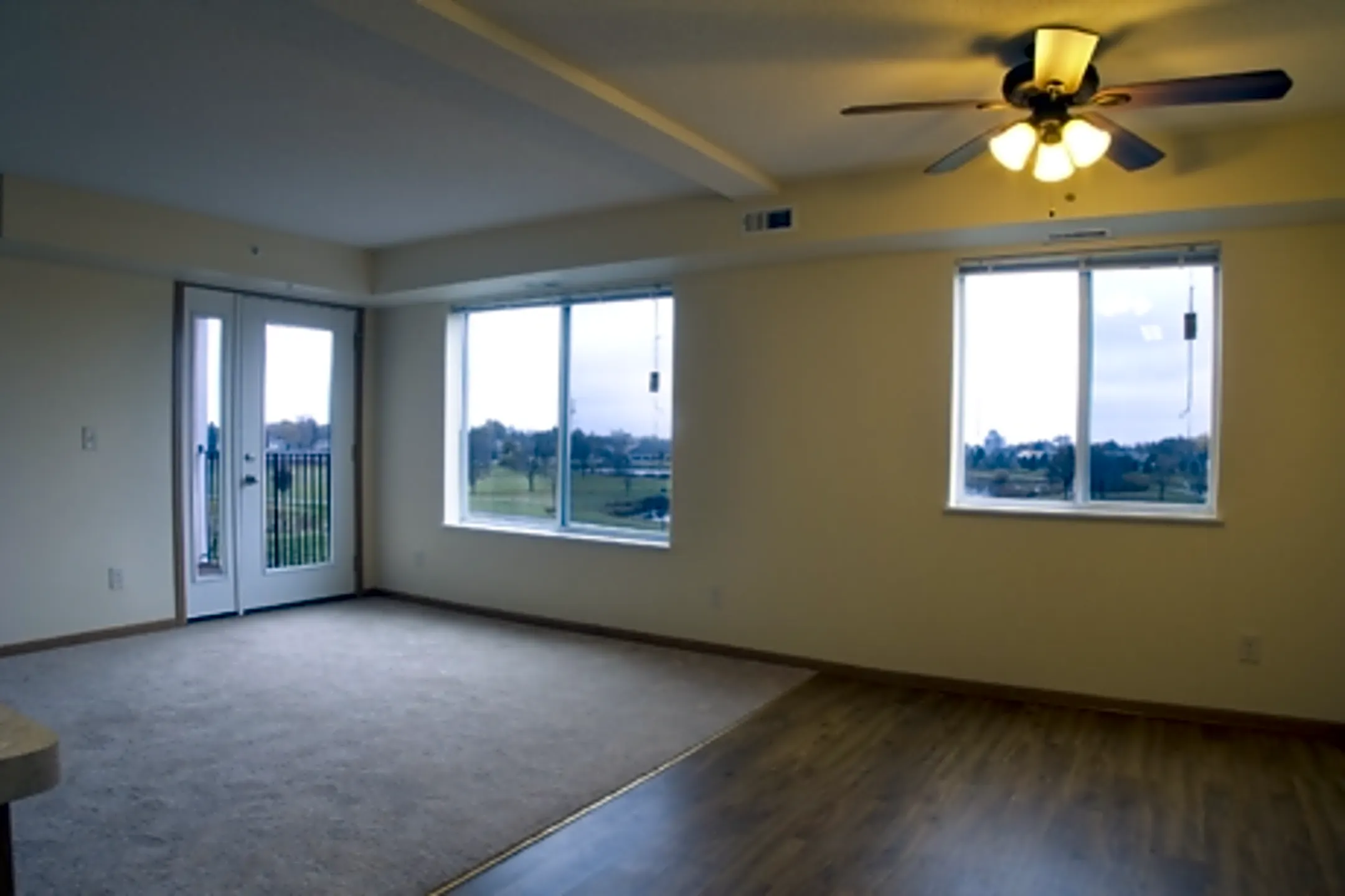 Lions Park Apartments 1001 School St NW Elk River, MN Apartments