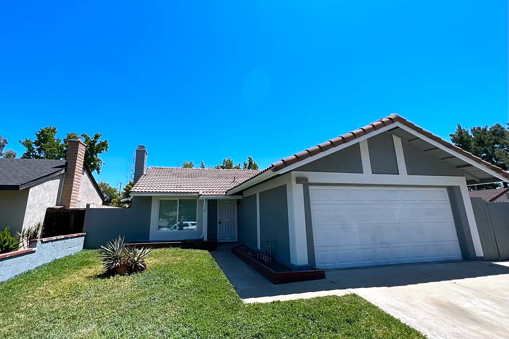 6769 Peach Pl Rancho Cucamonga, CA Houses for Rent Rent.