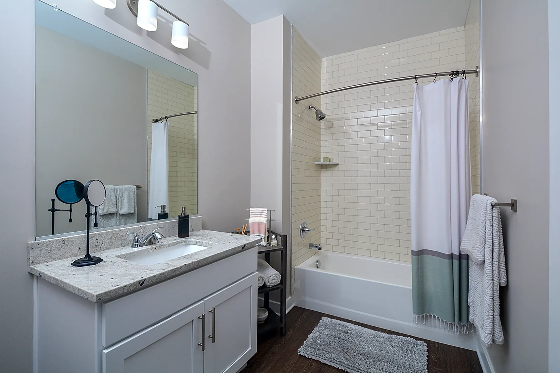 The Glades At Hamilton Greene 3401 Montgomery Dr Mays Landing, NJ