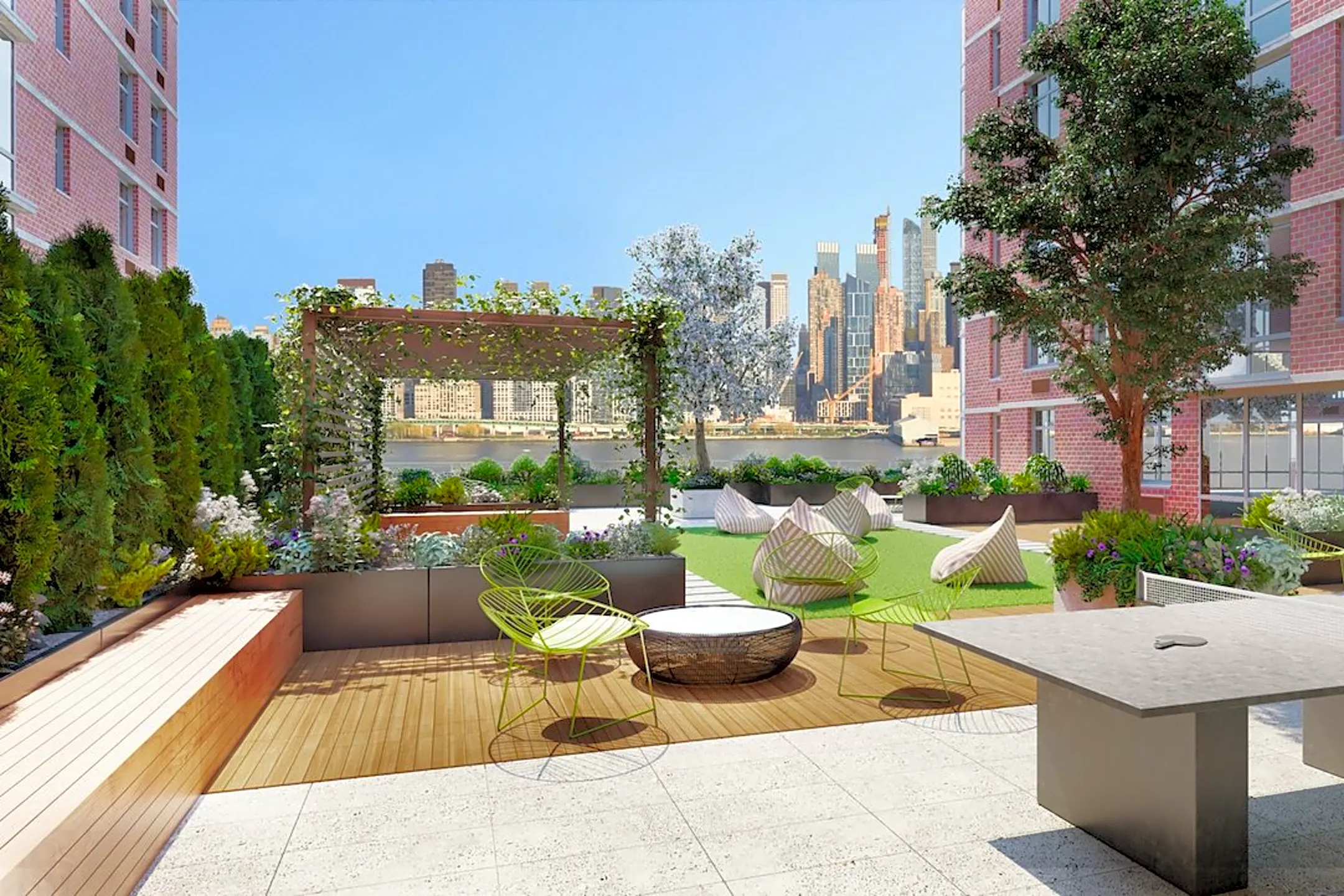 7601 JFK Blvd E 7601 JFK Blvd E unit 301 North Bergen, NJ