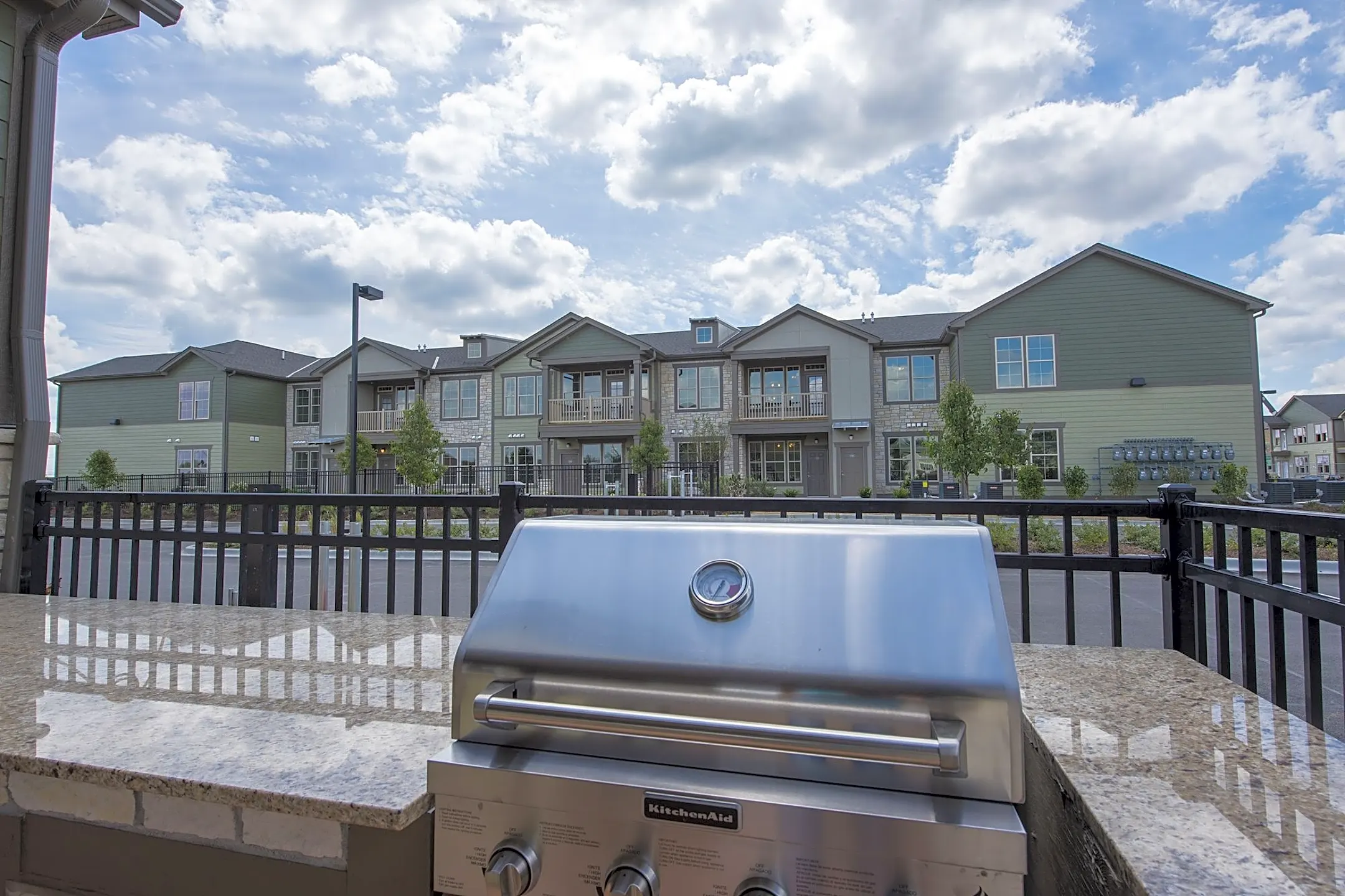 Springs at er Road Apartments 700 S er Rd Romeoville, IL