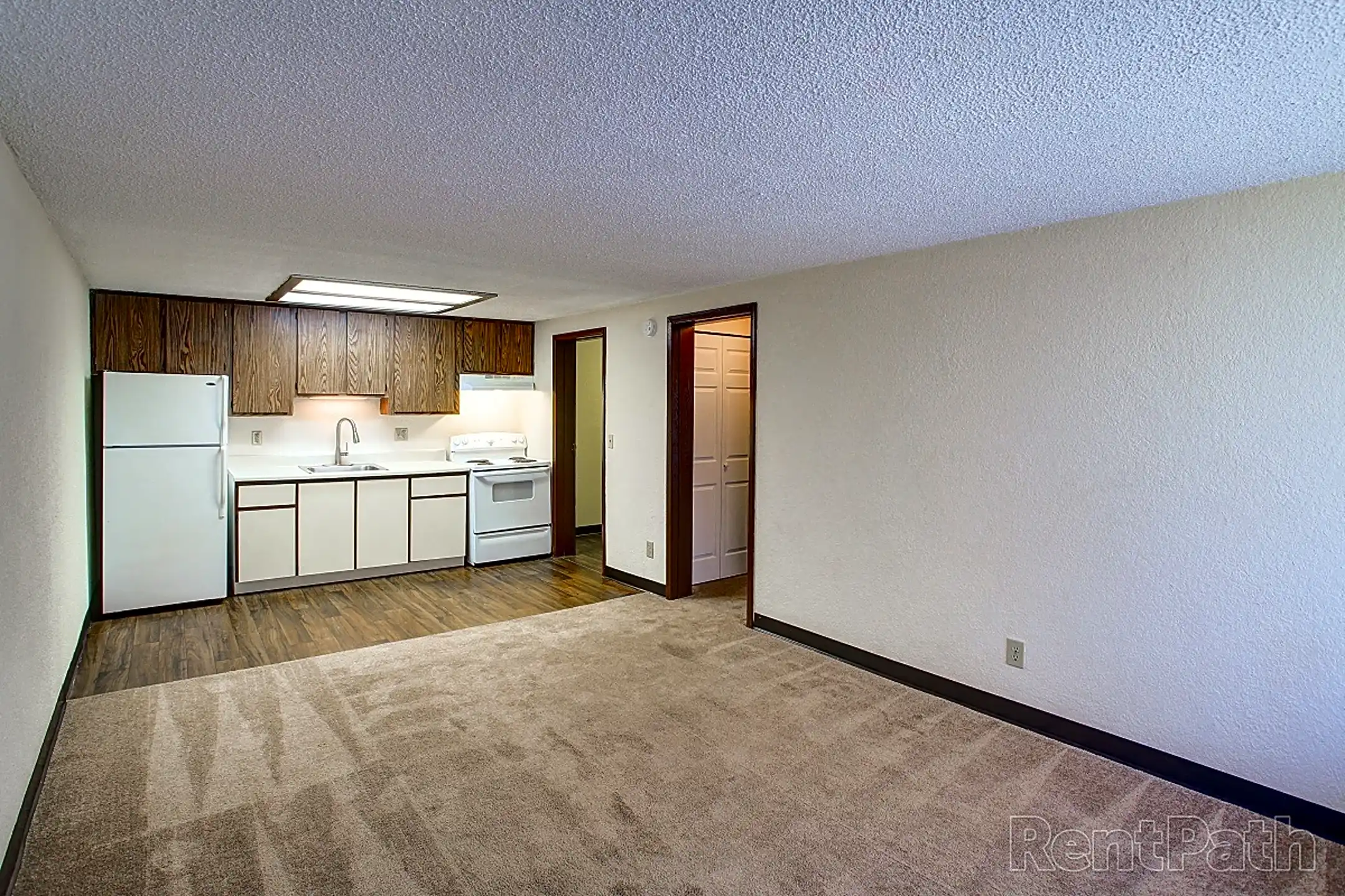 Waterbury Apartments 4140 Mount Carmel Tobasco Rd Cincinnati, OH