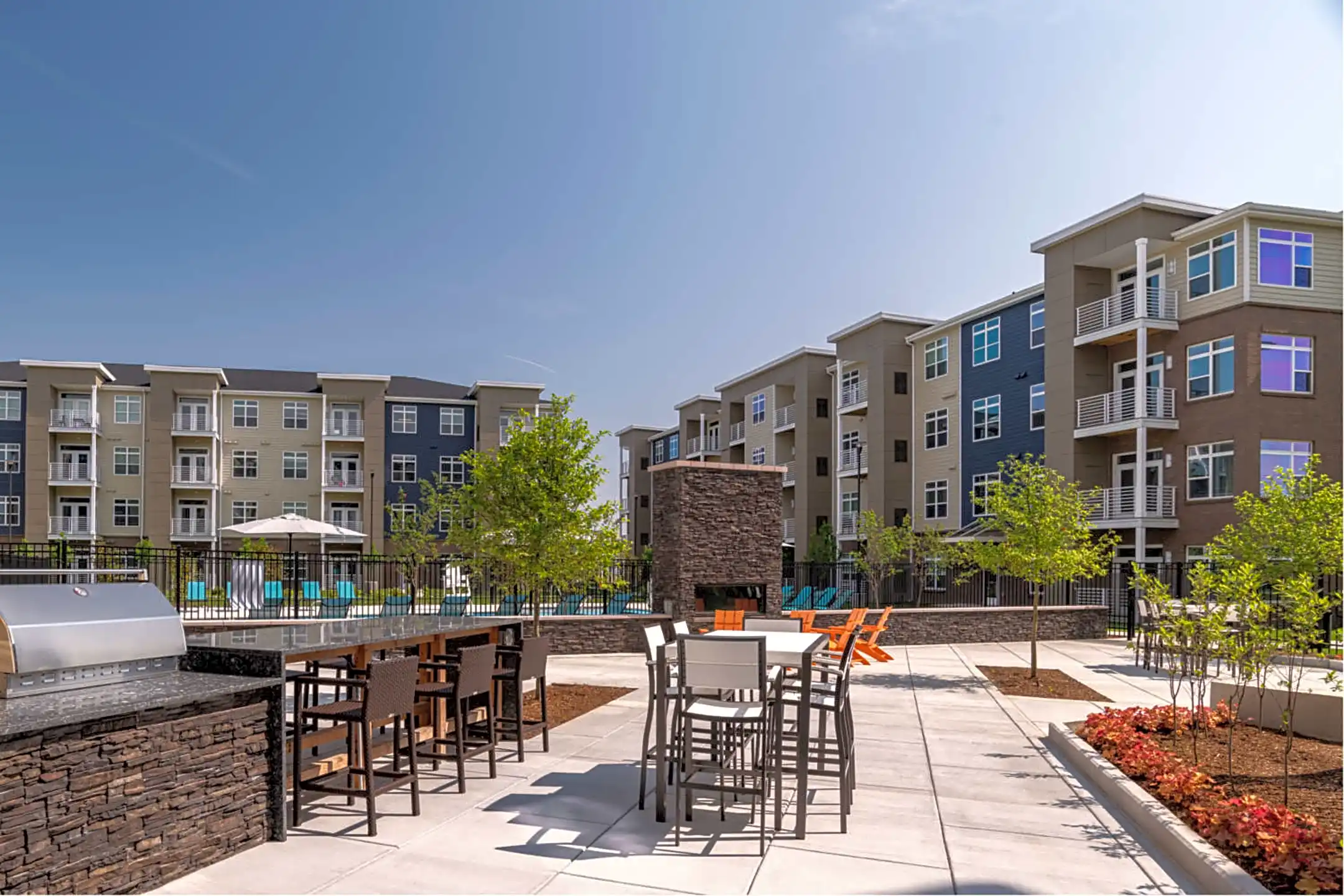 Woodfall Greens 90 Hammonds Ln Brooklyn Park, MD Apartments for