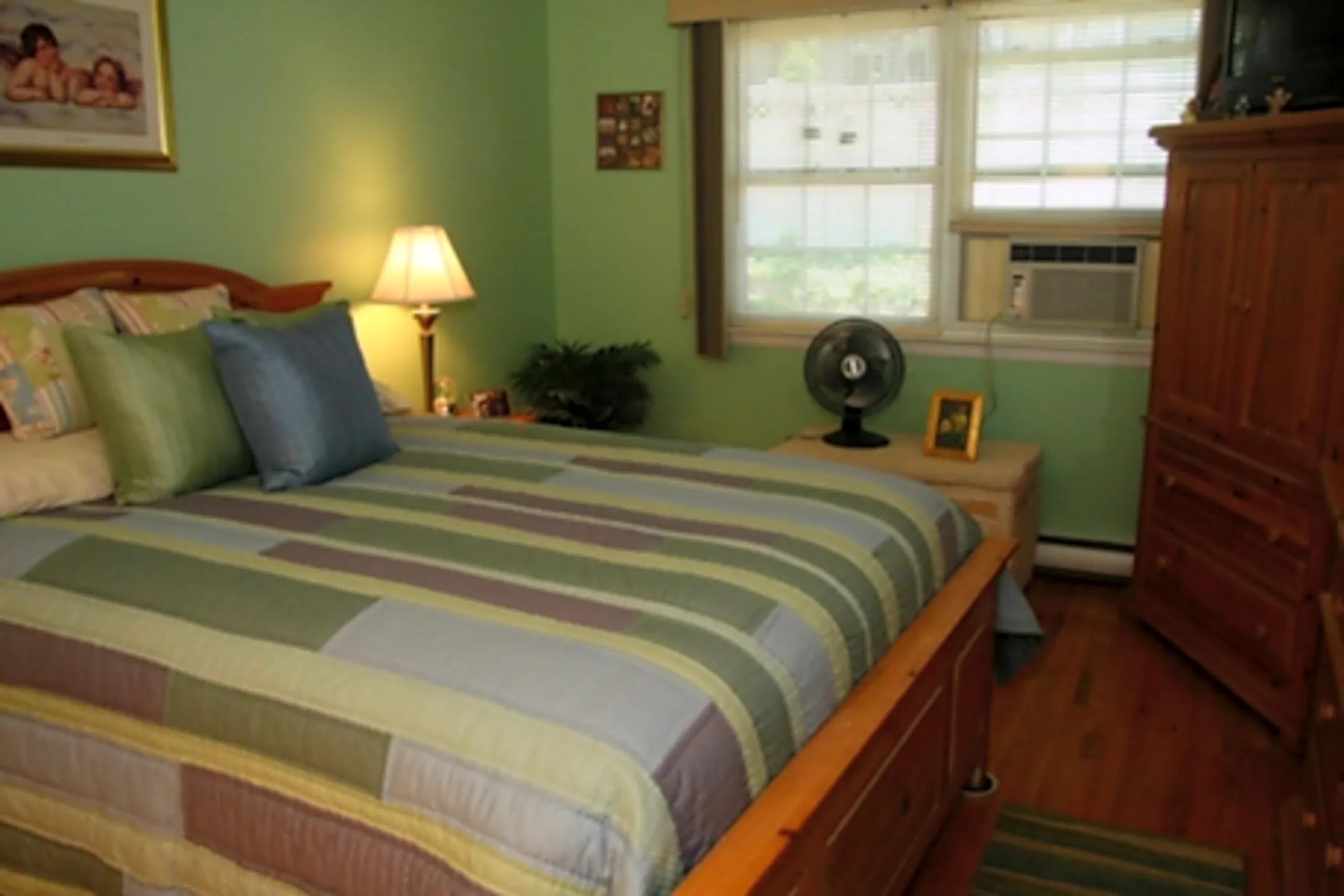 Cloverdale Park Apartments, LLC 414 North Midland Avenue Saddle