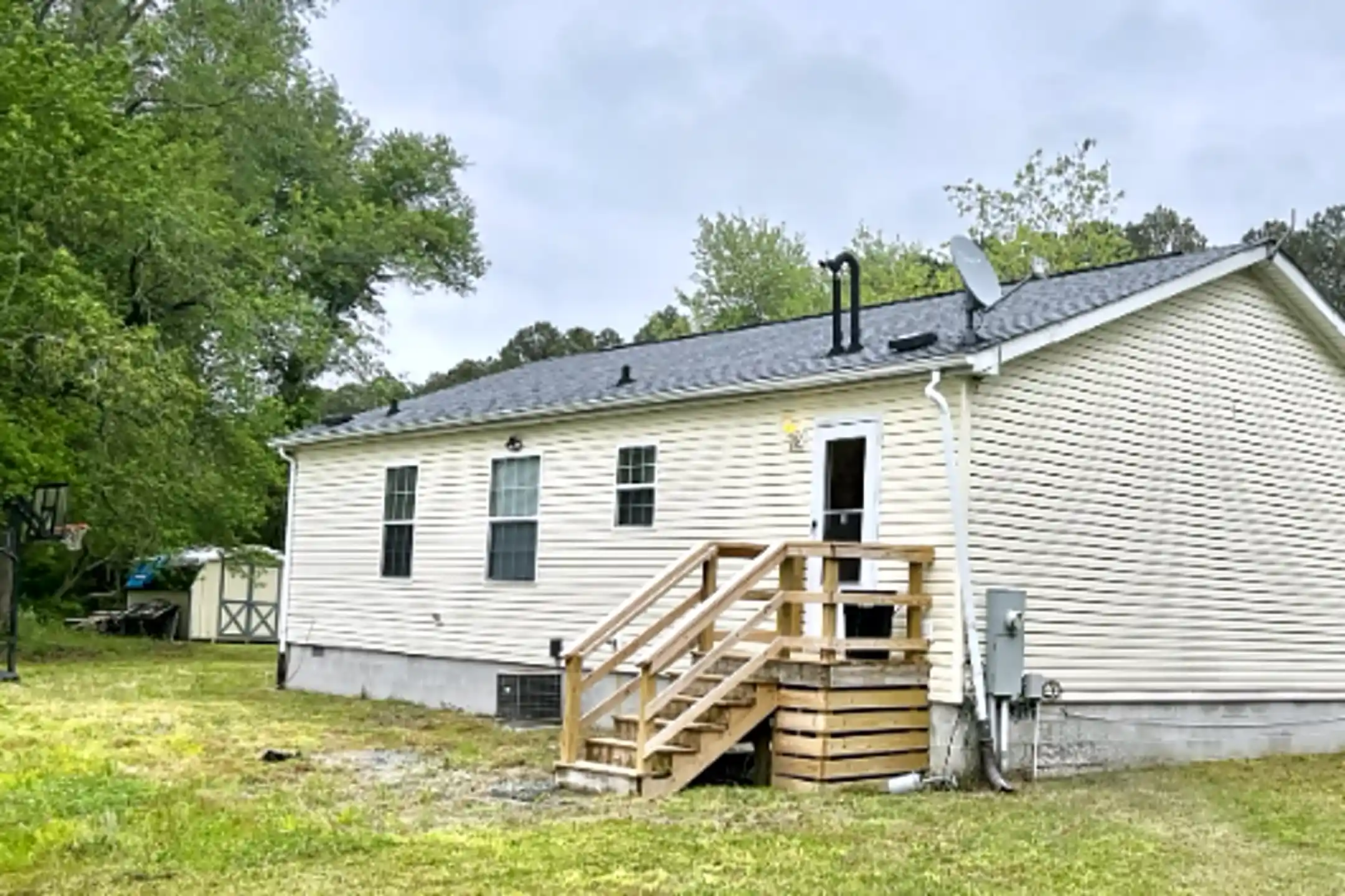 Rentals In Berlin Md