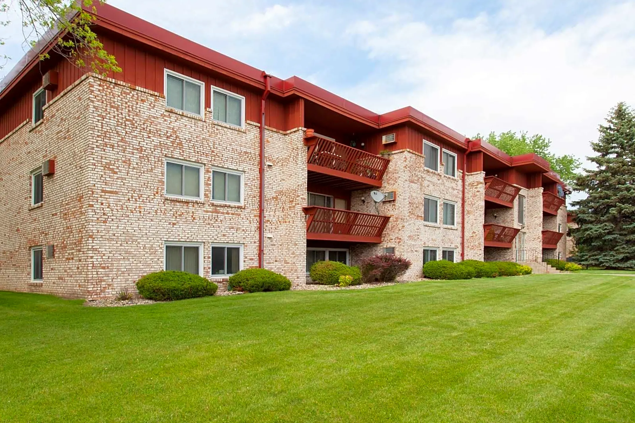 Edina Apts For Rent