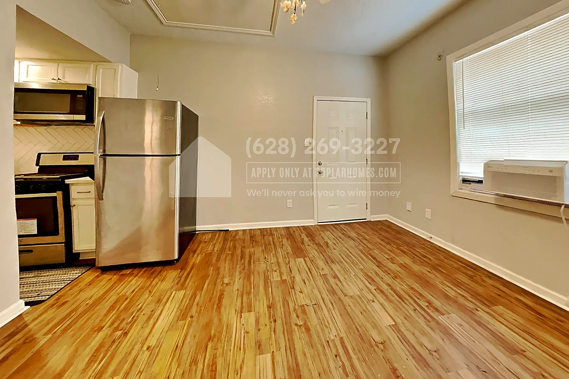 2514 Gano 1 - Houston, TX