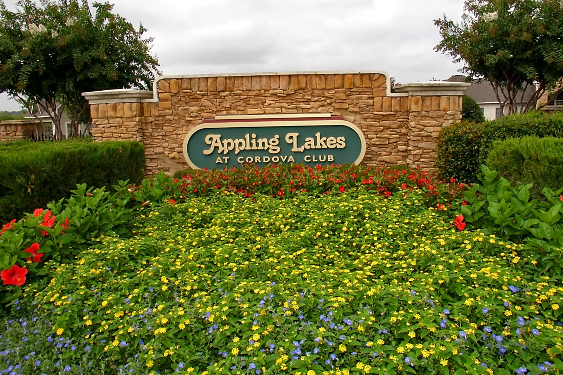 Appling Lakes Cordova, TN 38016