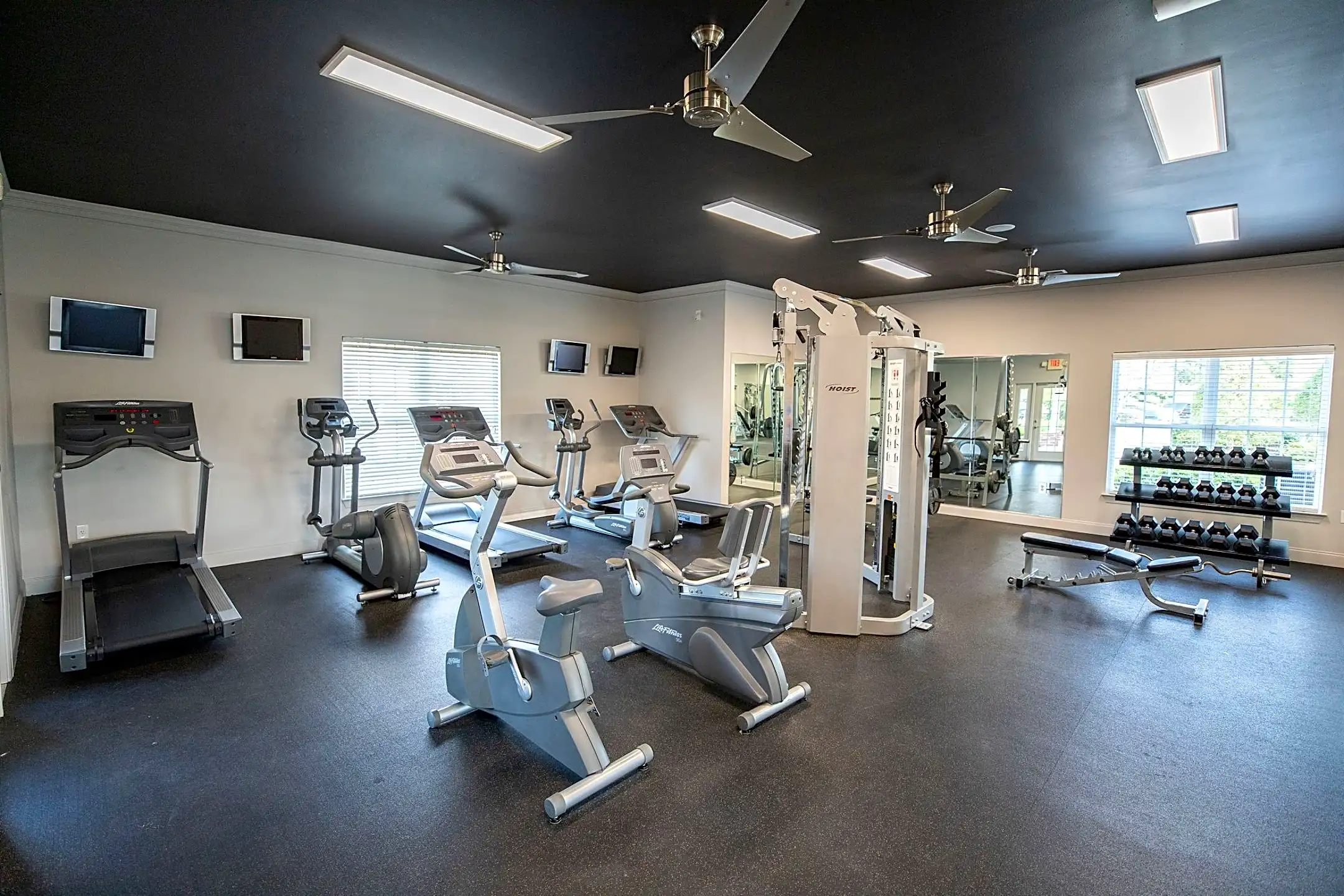 Thornberry Park Apartment Homes Wilson, NC 27896