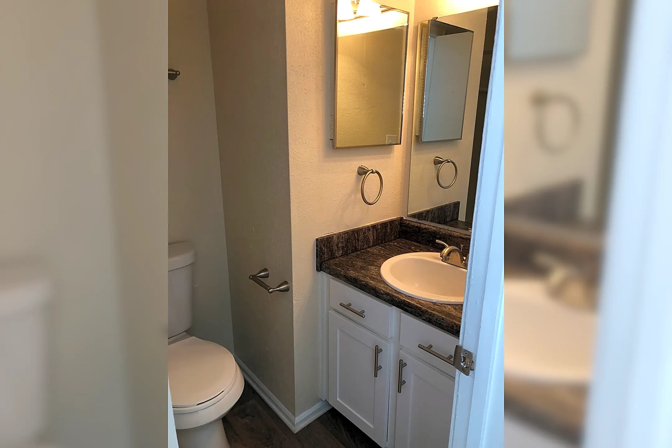 Oak Ridge at Pelham Greenville, SC 29615