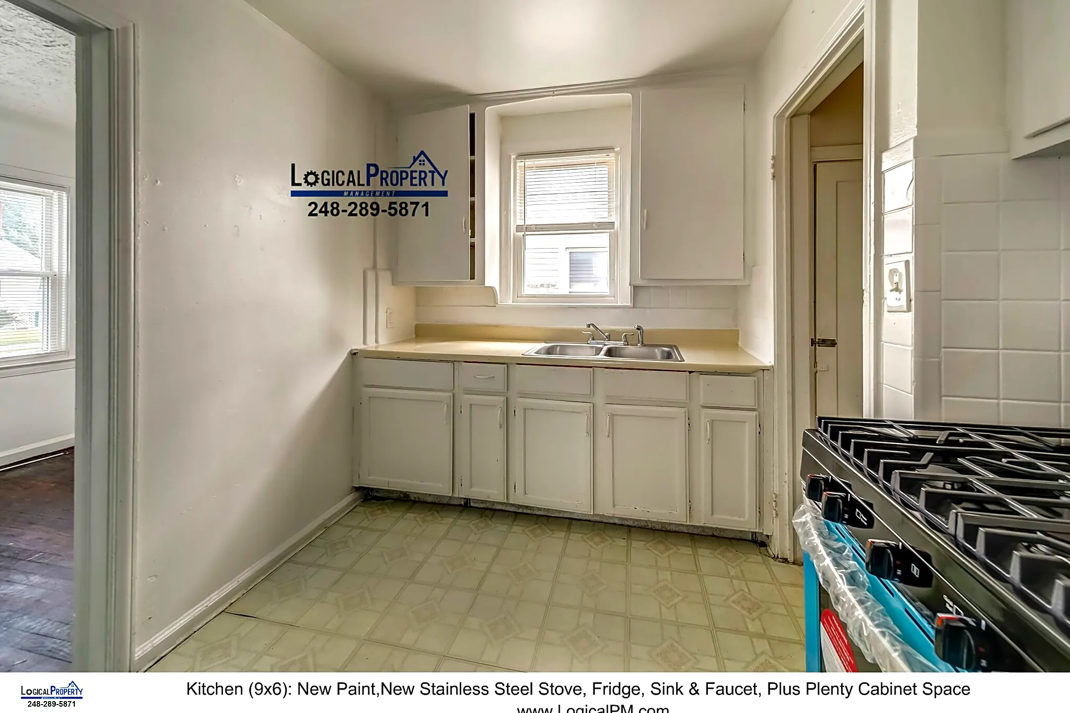 3489 Algonquin St Detroit, MI Houses for Rent Rent.