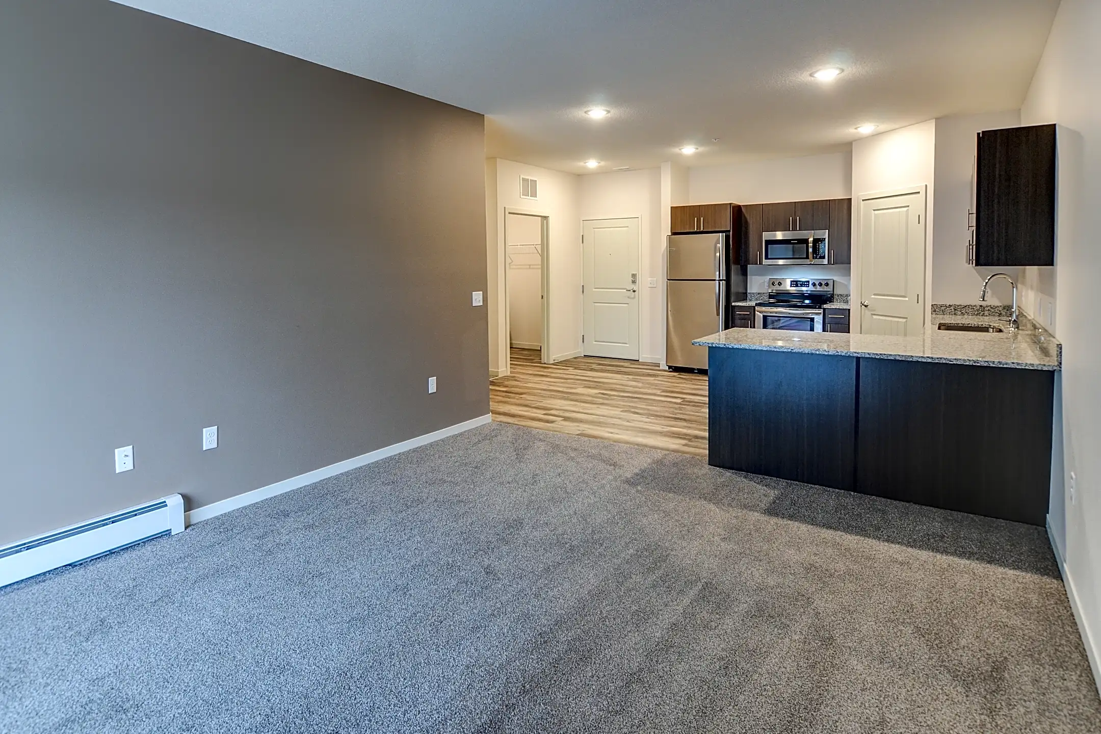 Depot on Main 26125 Main Street Zimmerman, MN Apartments for Rent