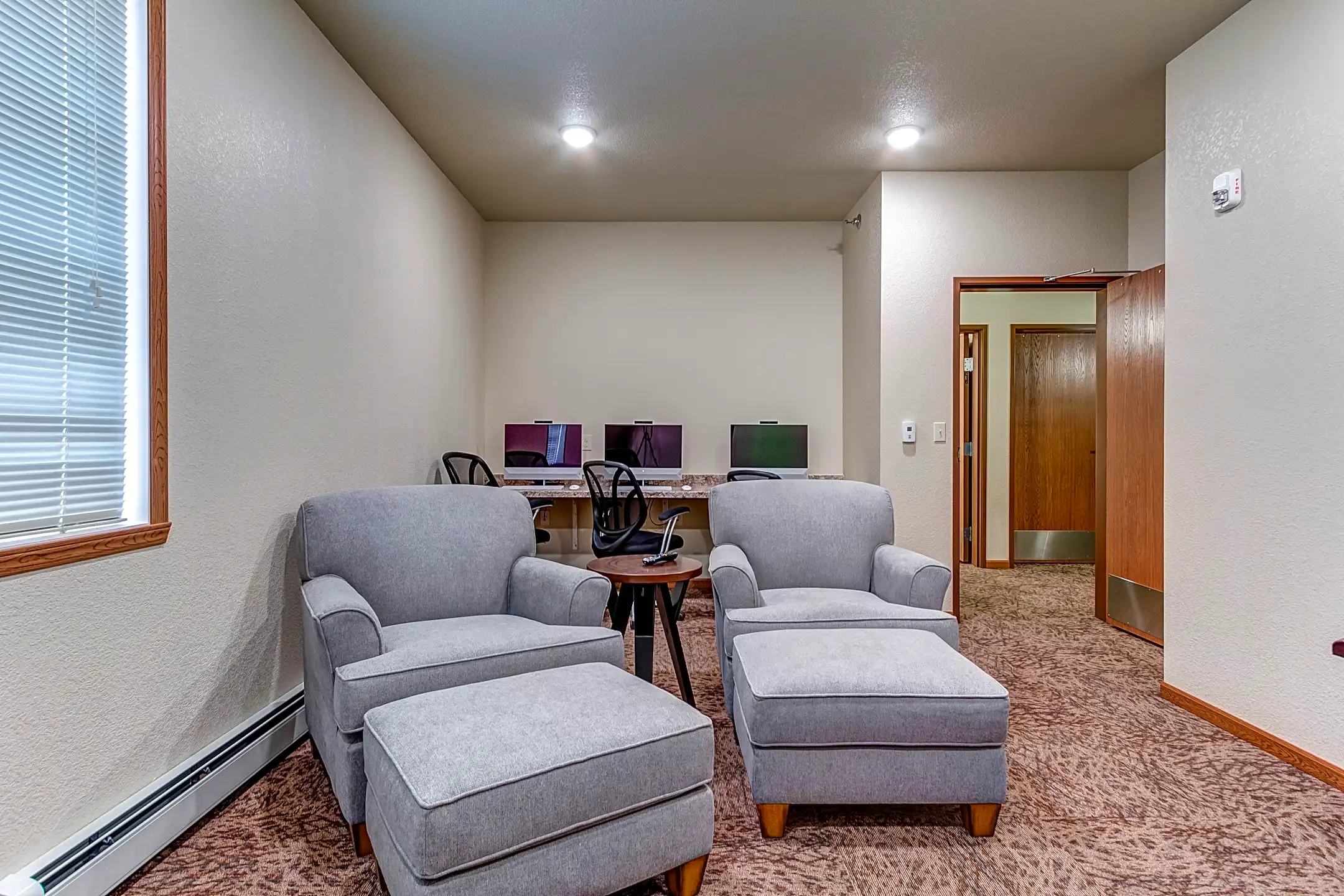 Homefield Senior Living Apartments 4245 28th Ave S Fargo, ND