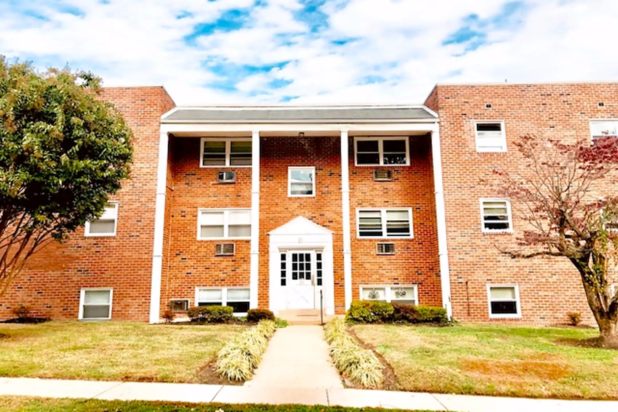 Arbor Place 23 Morton Ave Ridley Park, PA Apartments for Rent Rent.