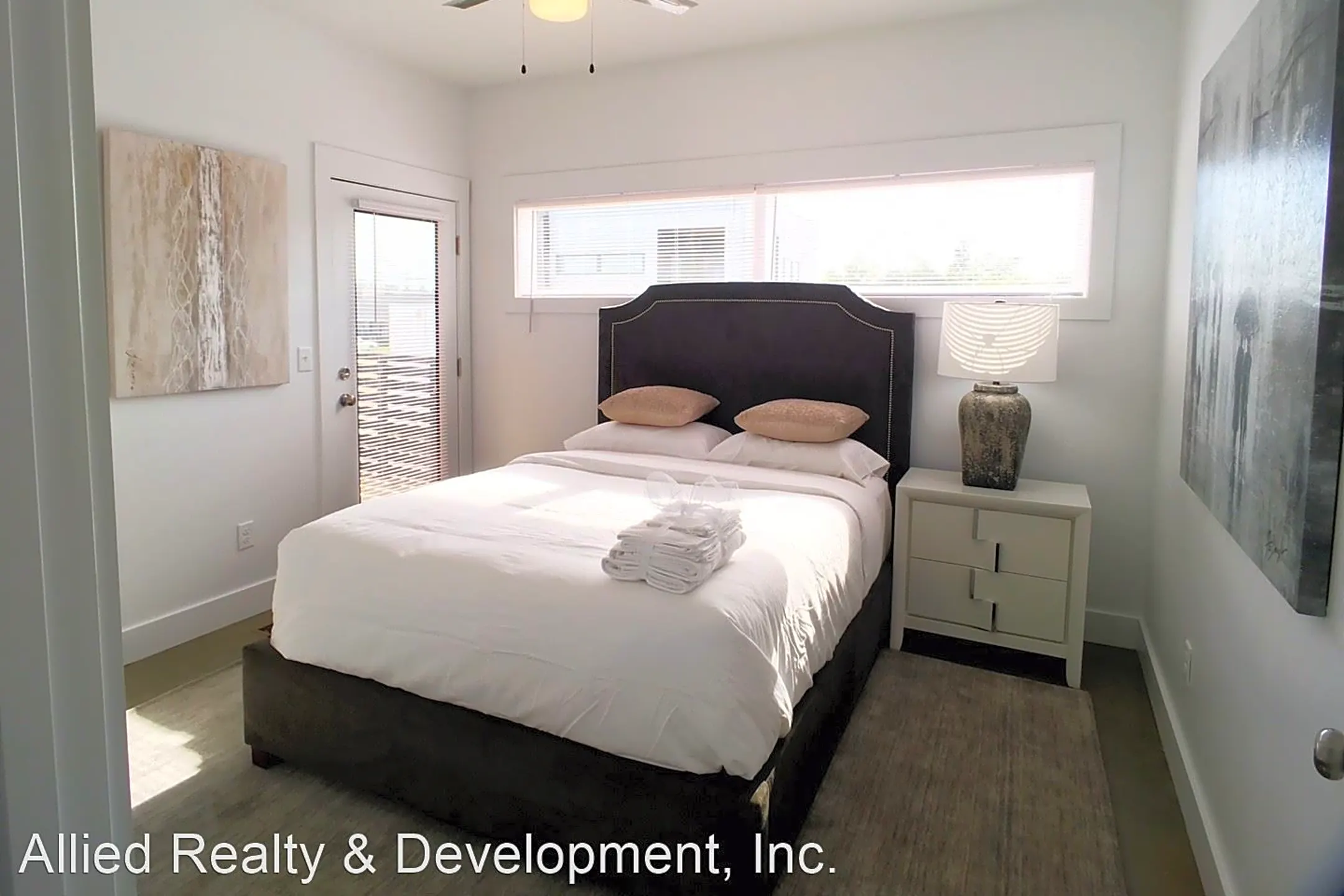 Bedroom - 500 30th Avenue E - Tuscaloosa, AL