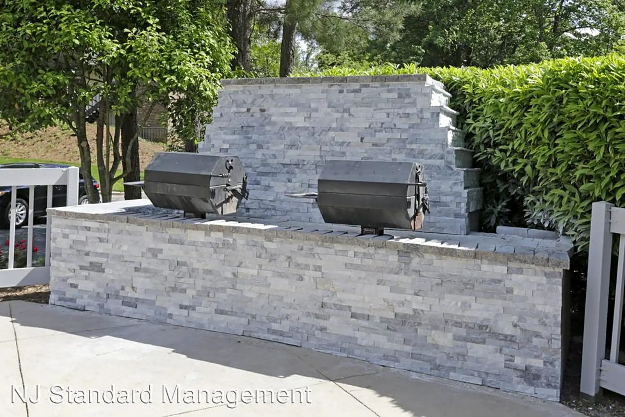 New Salem Village 1520 Woods Road WinstonSalem, NC Apartments for