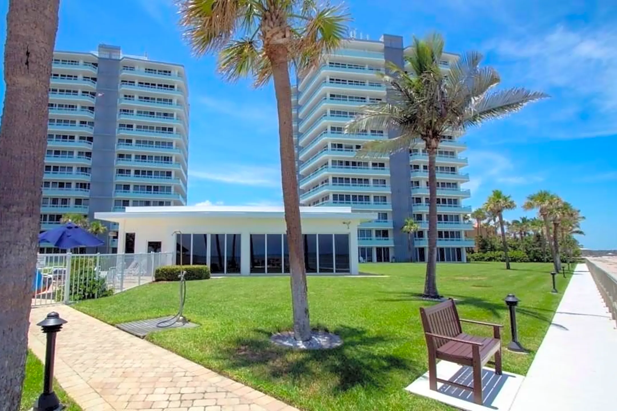 3554 Ocean Dr #501S - Vero Beach, FL