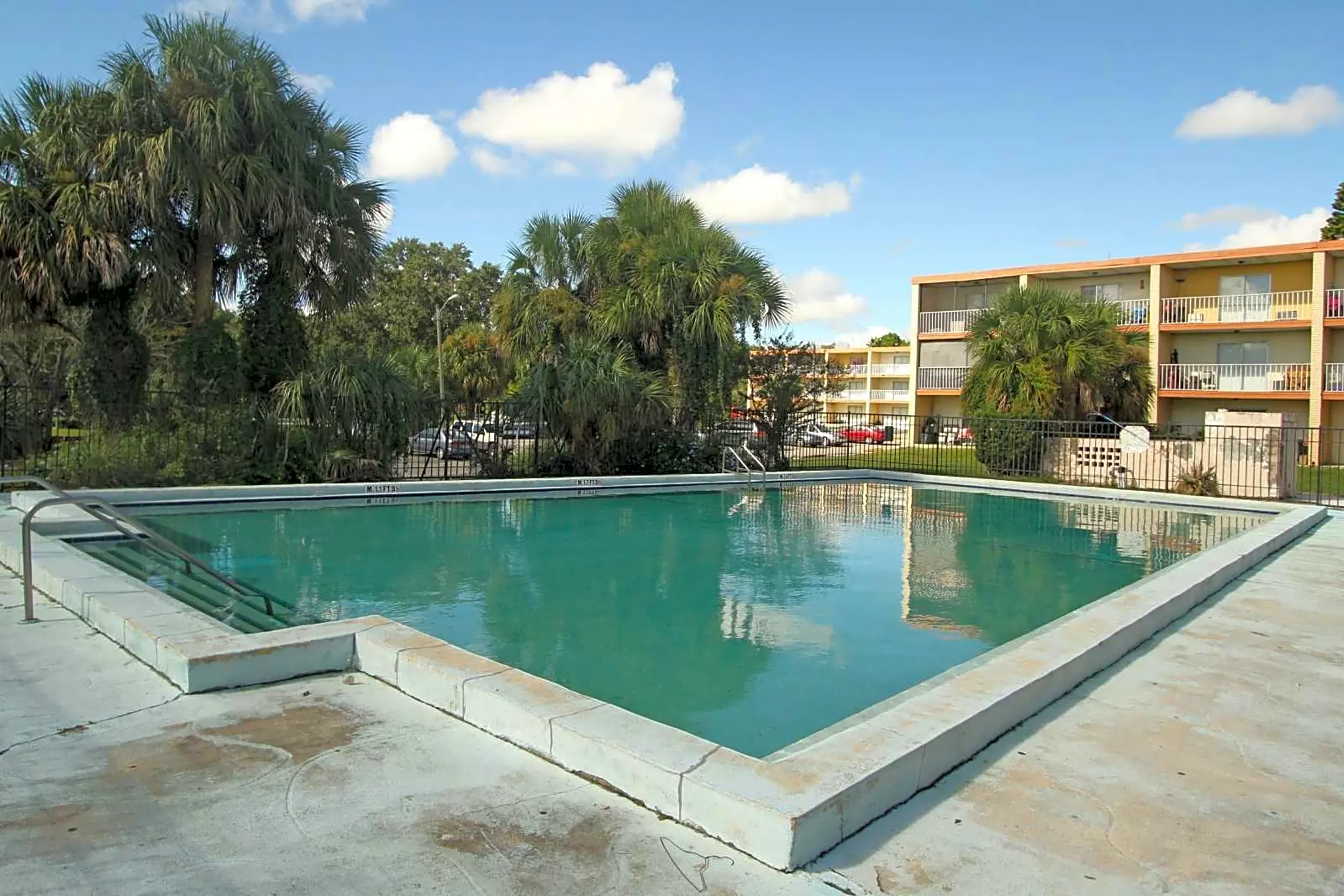 Remington Apartments Altamonte Springs