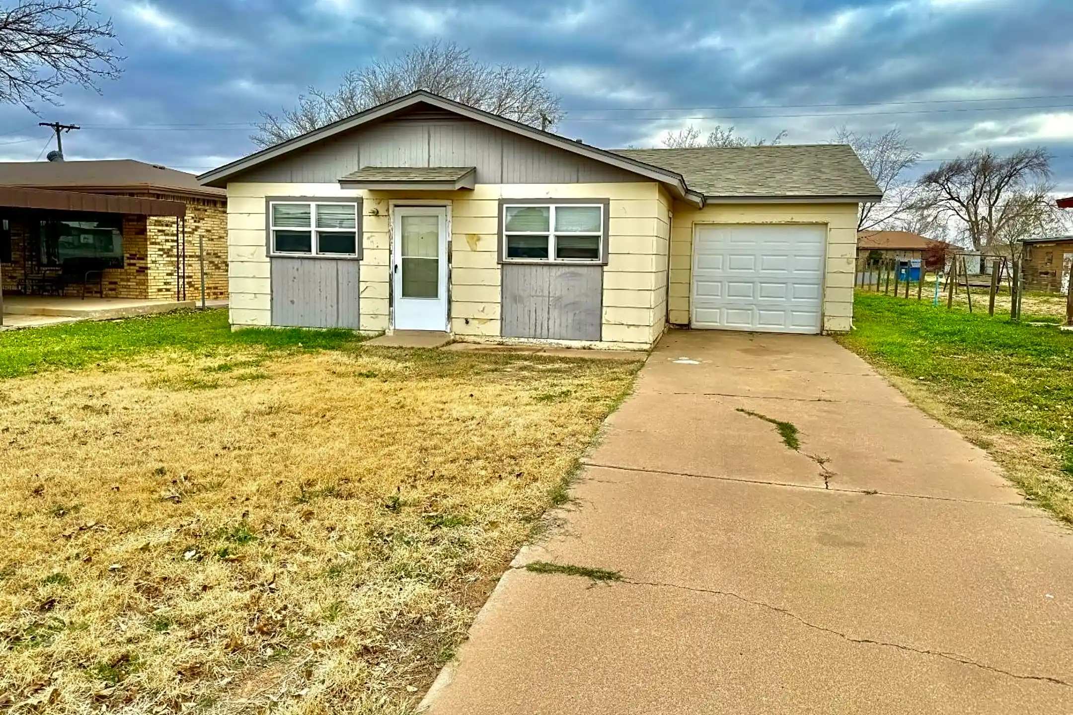 1455 S 12th St Slaton, TX Houses for Rent Rent.