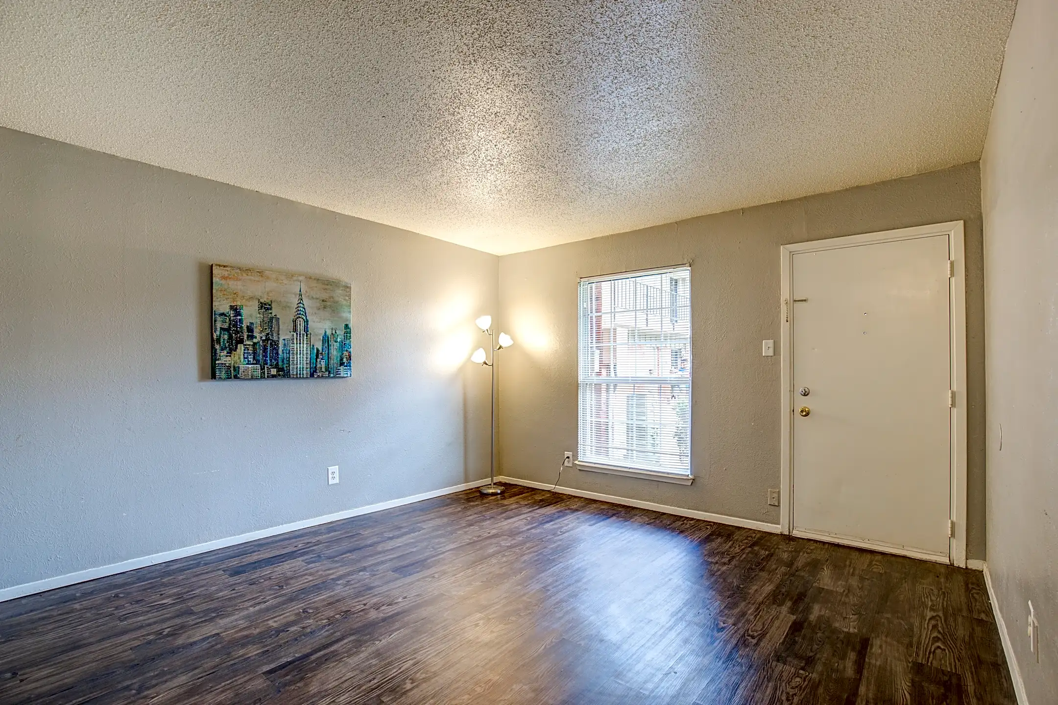 Heatherstone Apartments Tulsa, OK 74146