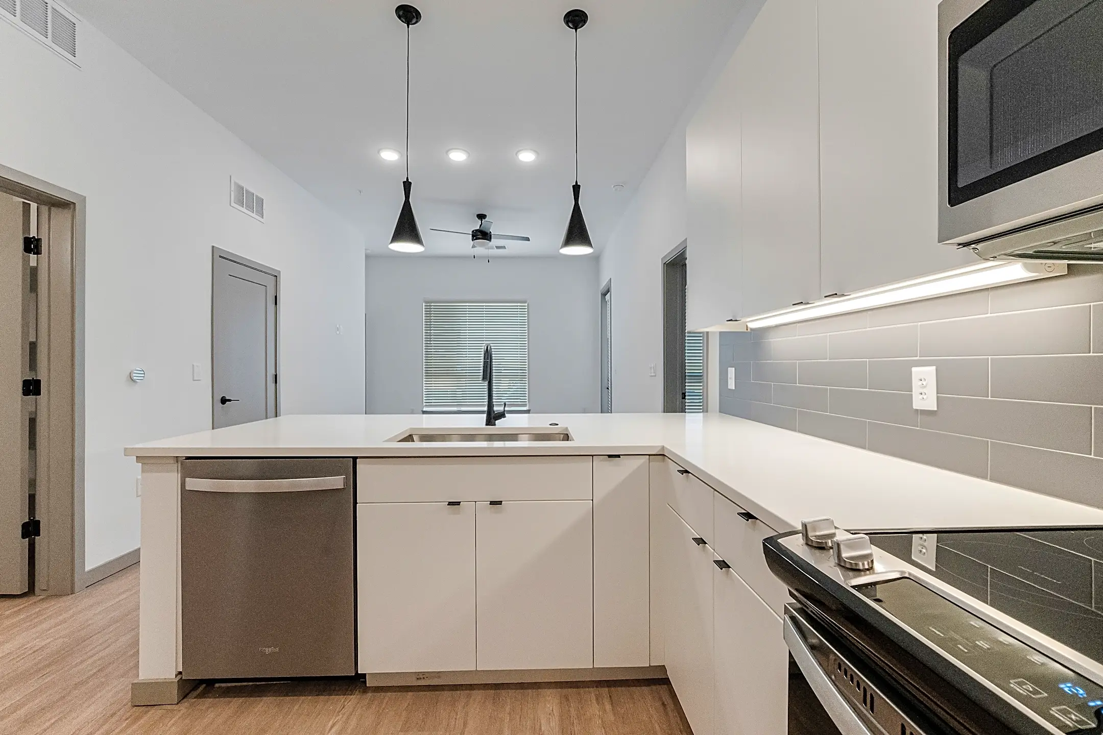 Millennium Green Valley Ranch 4909 N Telluride St. Denver, CO