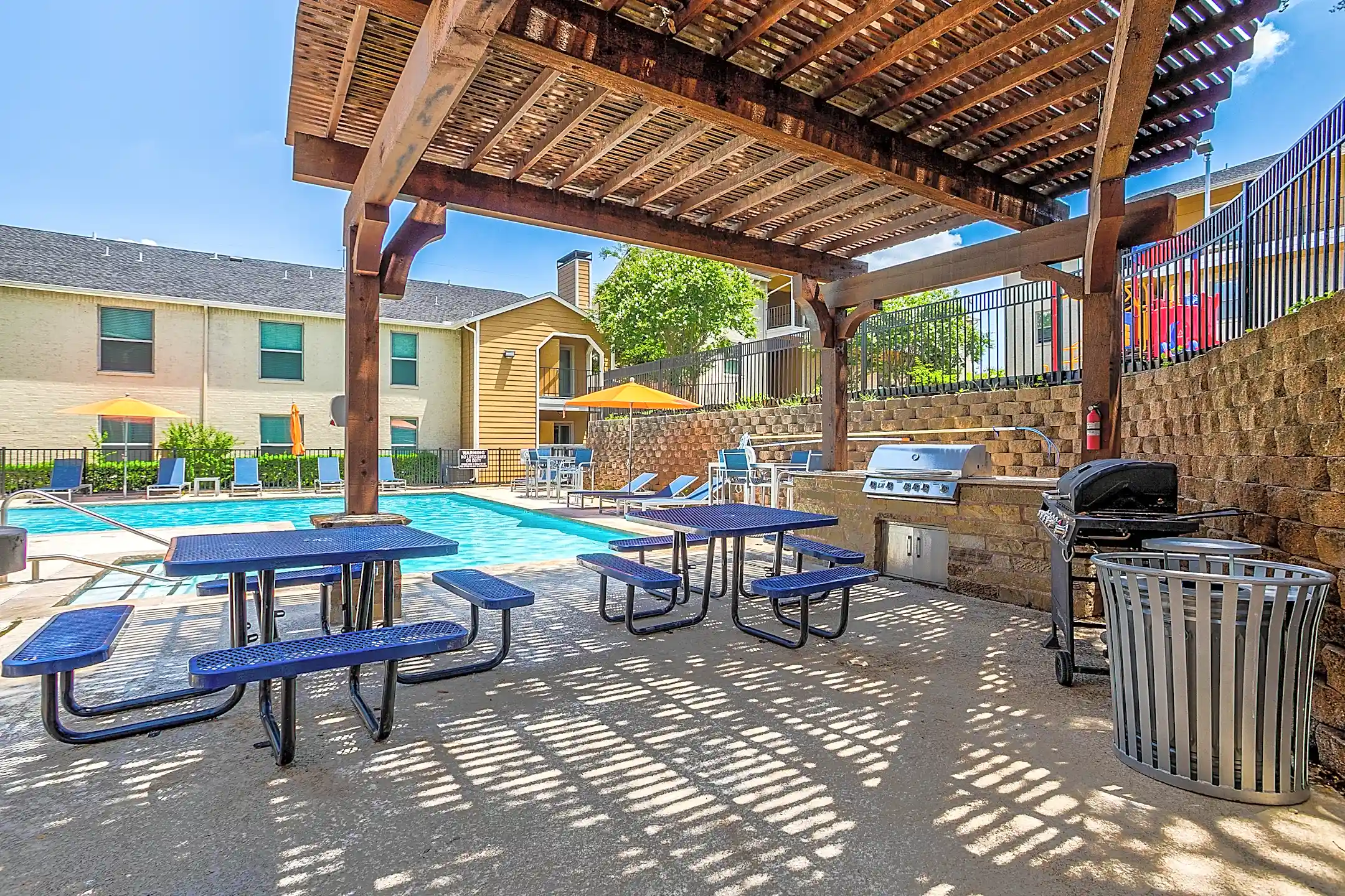 Riviera Apartments 11700 Audelia Rd Dallas, TX Apartments for Rent