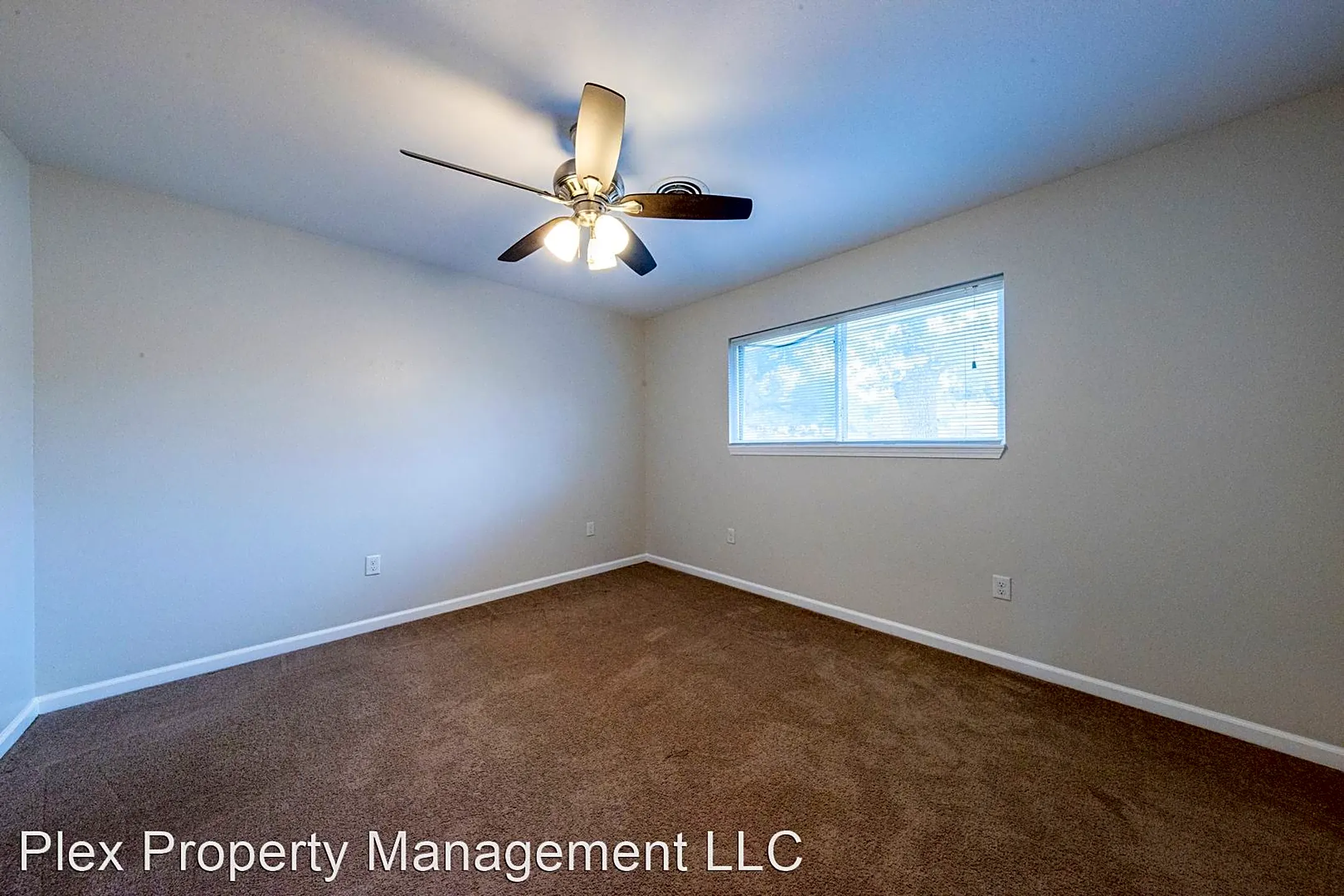 Bedroom - 401 W. Brookside Drive - Bryan, TX