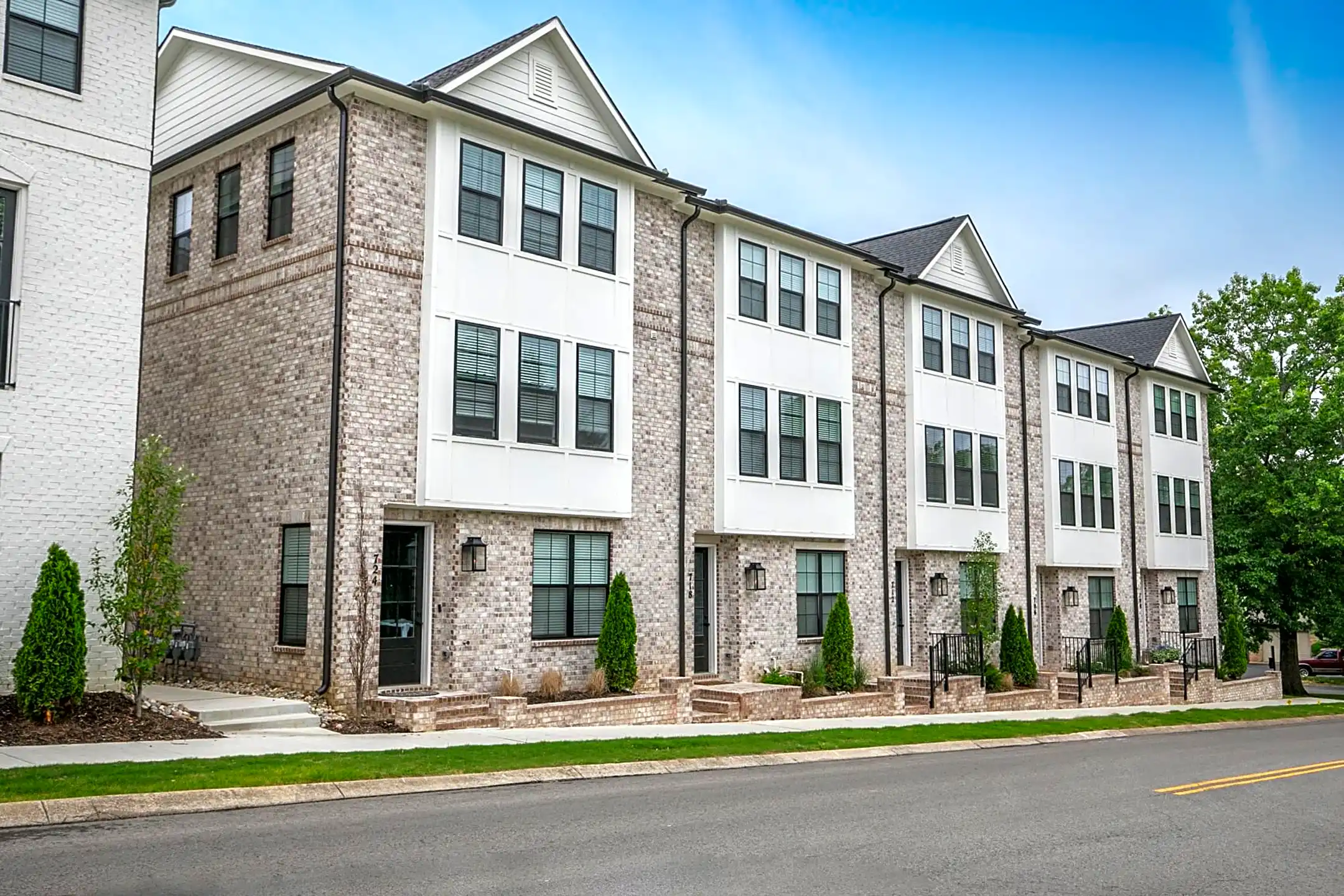 780 Townhomes Franklin, TN 37064