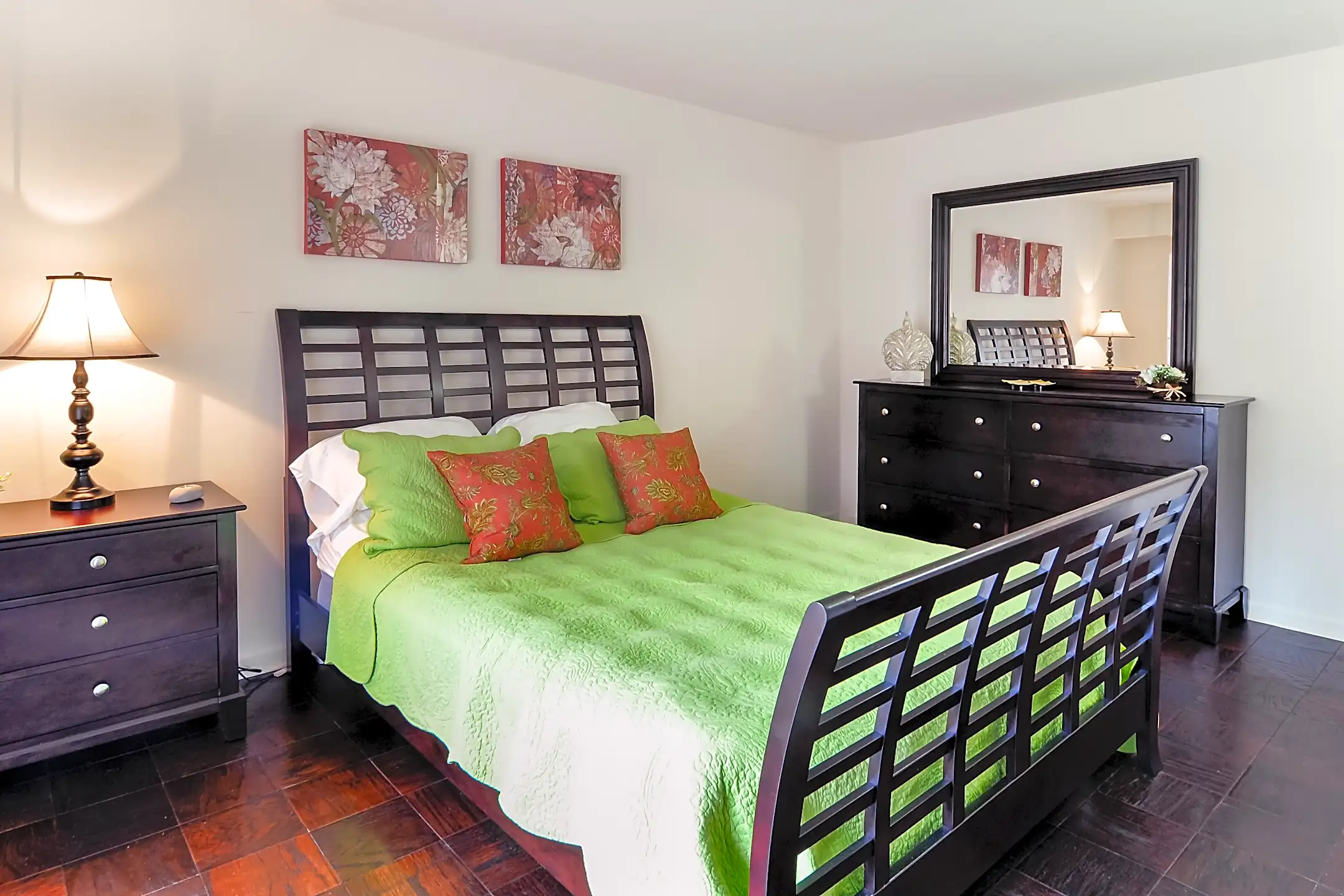 Olde East Townhouses Morristown, NJ 07960