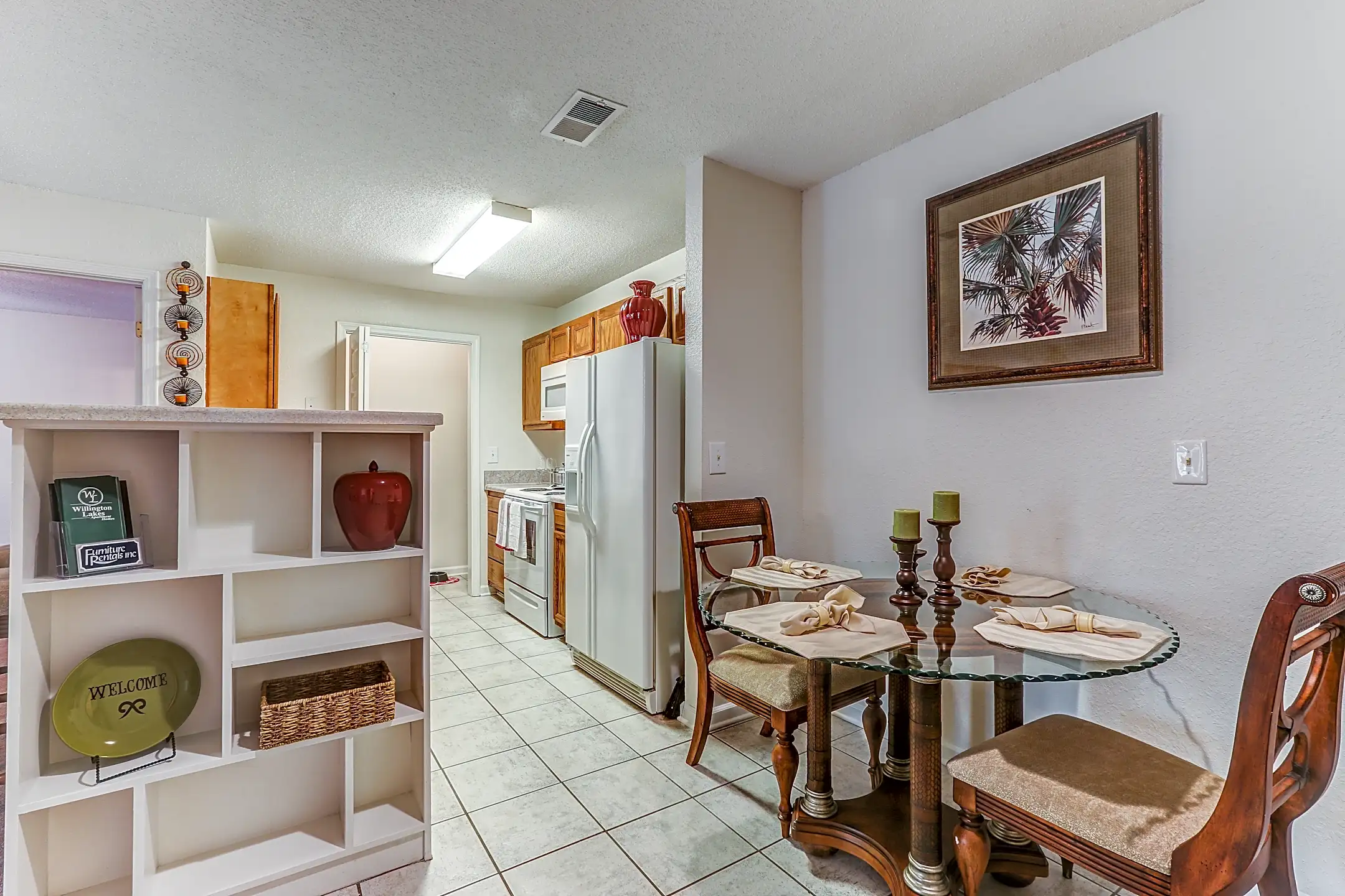 Willington Lakes 401 Willing Lakes Ct Orangeburg, SC Apartments for