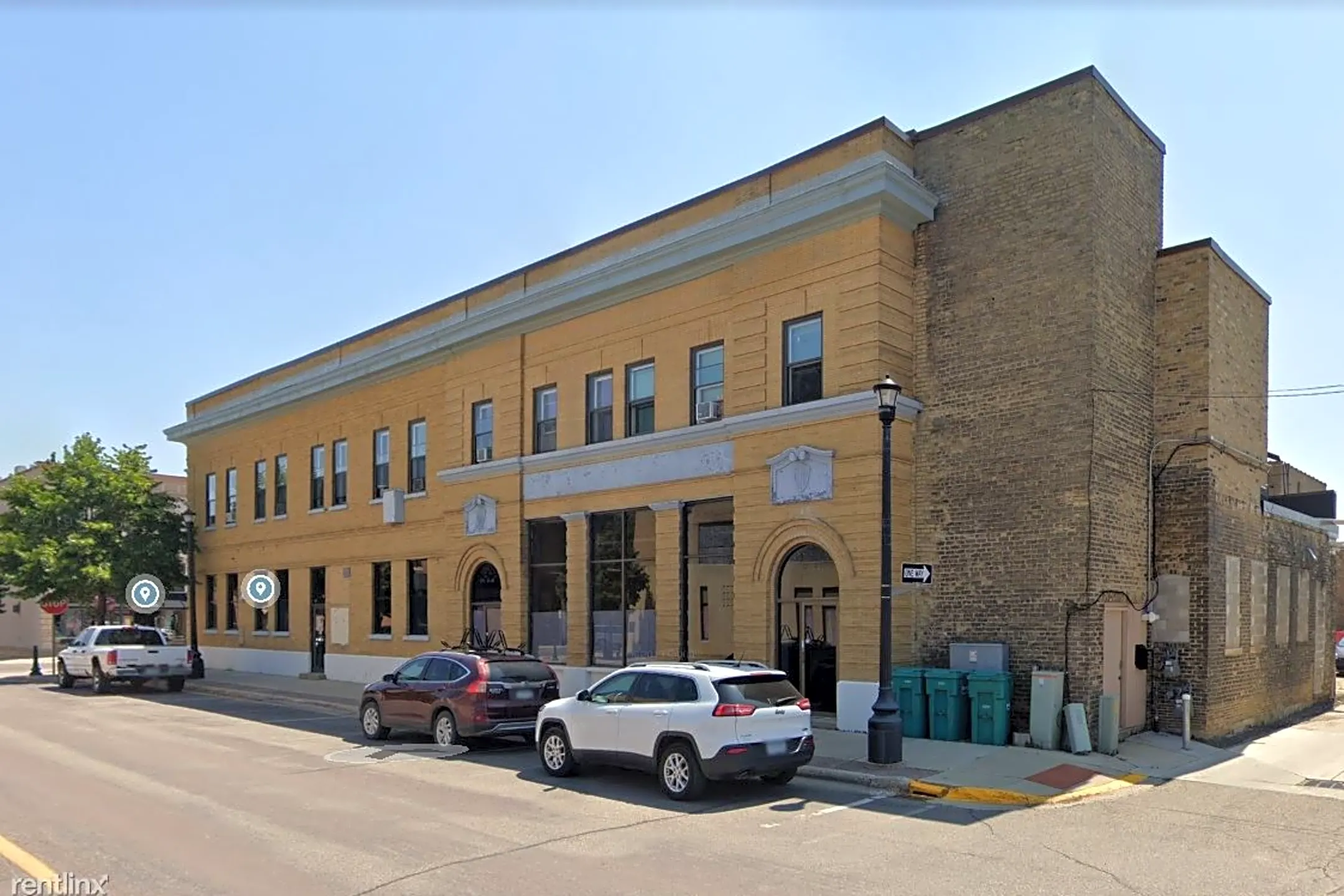 121 State St N Waseca, MN Apartments for Rent Rent.