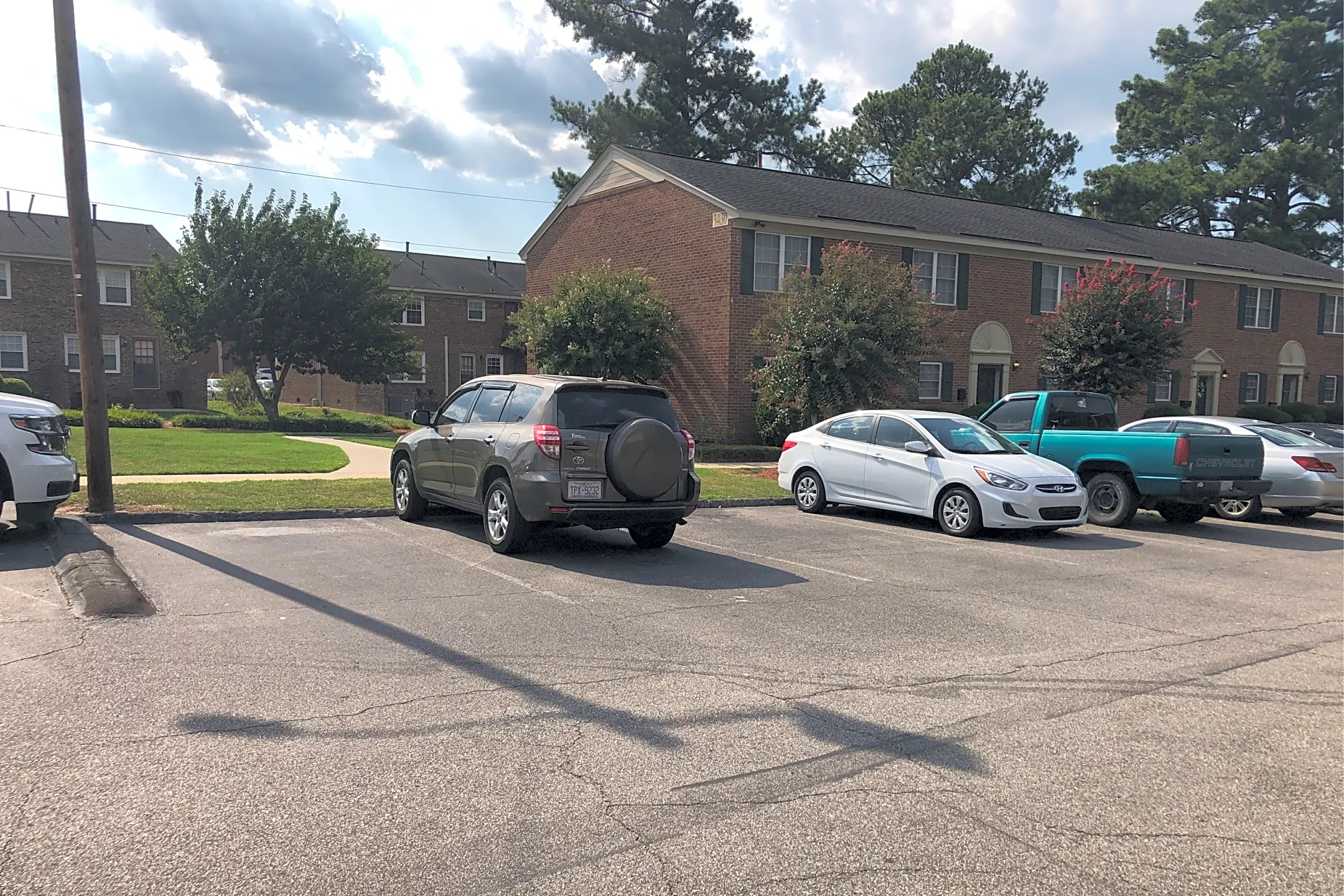 Wellongate Apartments - 3430 Sunset Ave | Rocky Mount, NC for Rent | Rent.