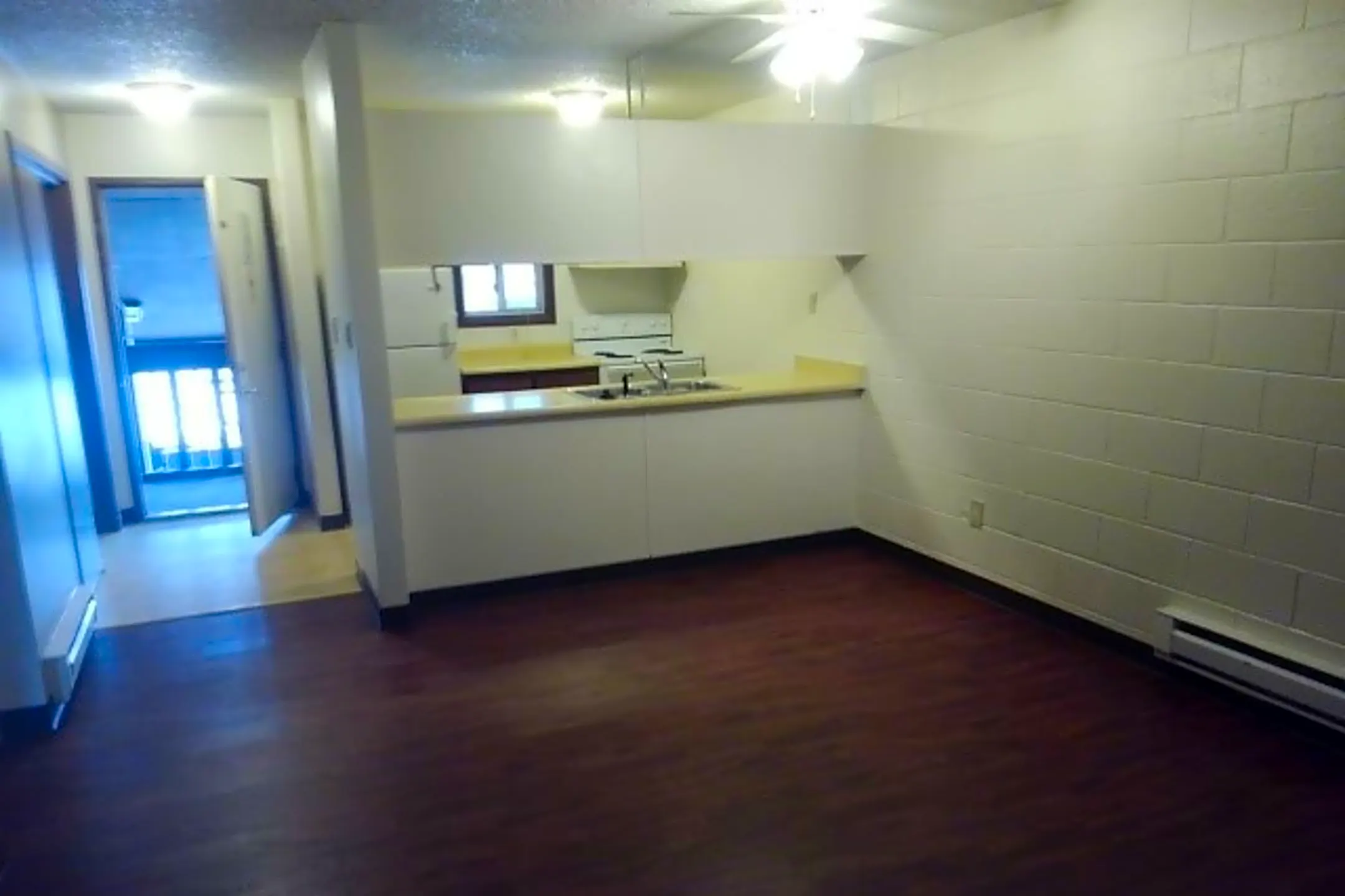 Tower Hill Apartments 24 South Ewing Street Helena, MT Apartments