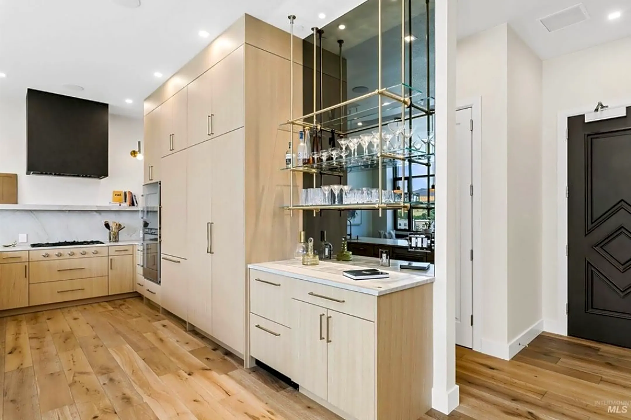 Kitchen - 1112 W Main St - Boise, ID