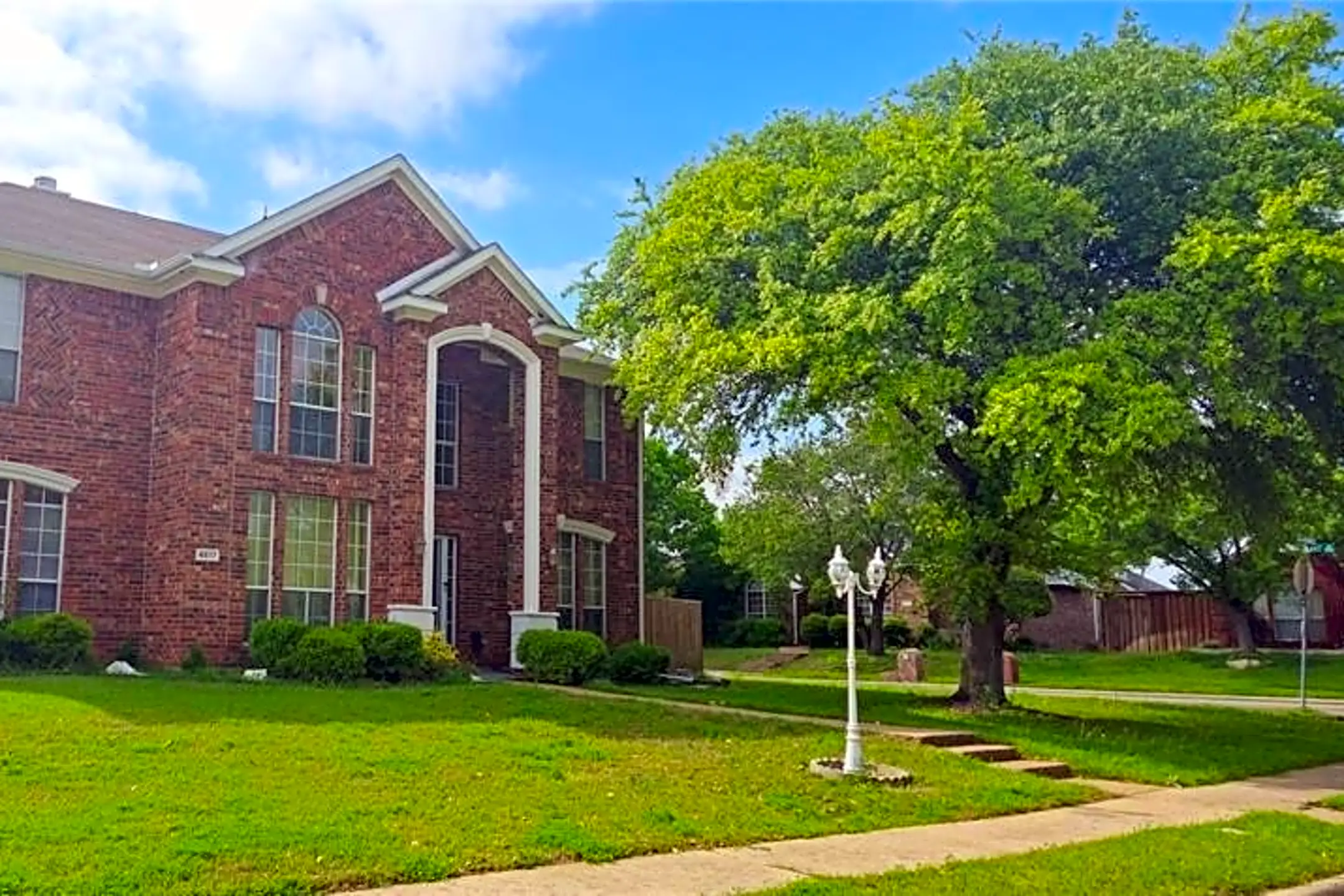 4617 Clearlake Dr Rowlett, TX Houses for Rent Rent.