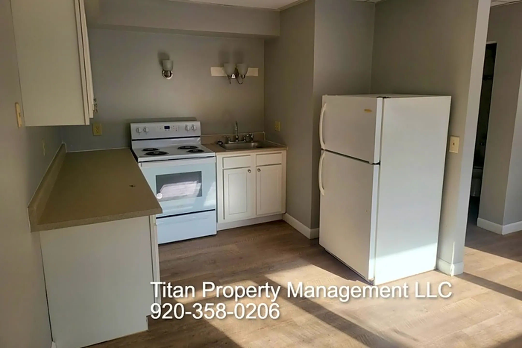 570 Mill St Houses Green Lake, WI 54941