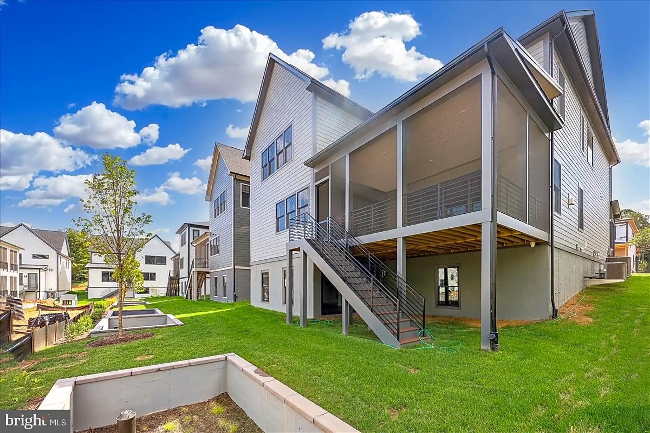 Building - 6819 Isabella St - Bethesda, MD