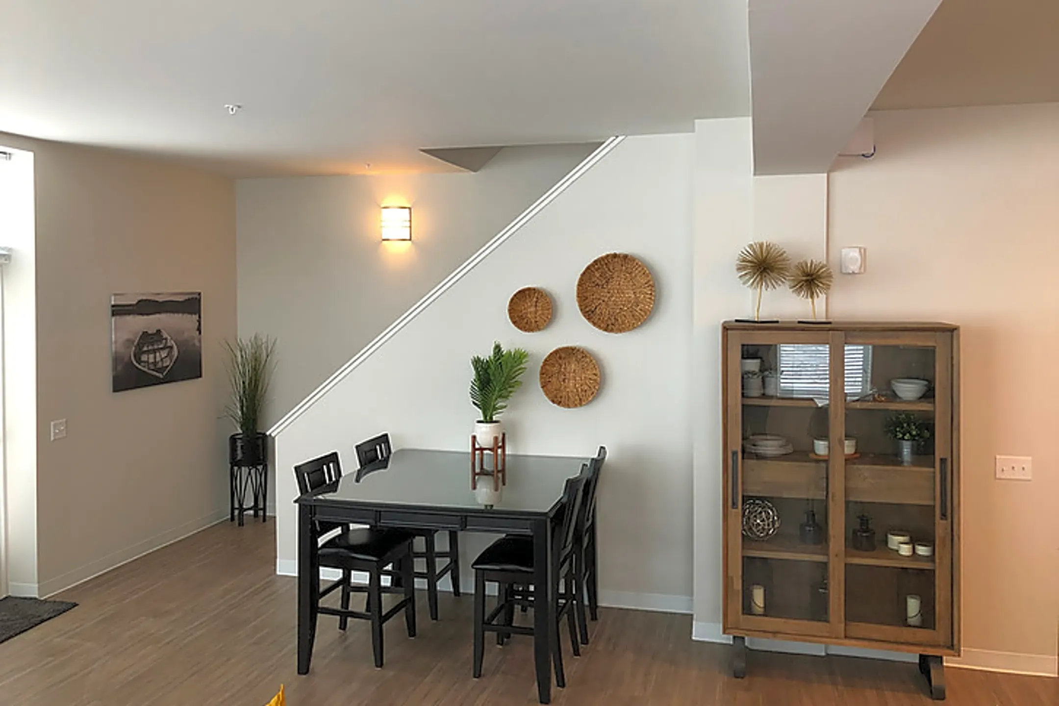 Manseau Flats Apartment Building 2480 Marina Cir Green Bay, WI