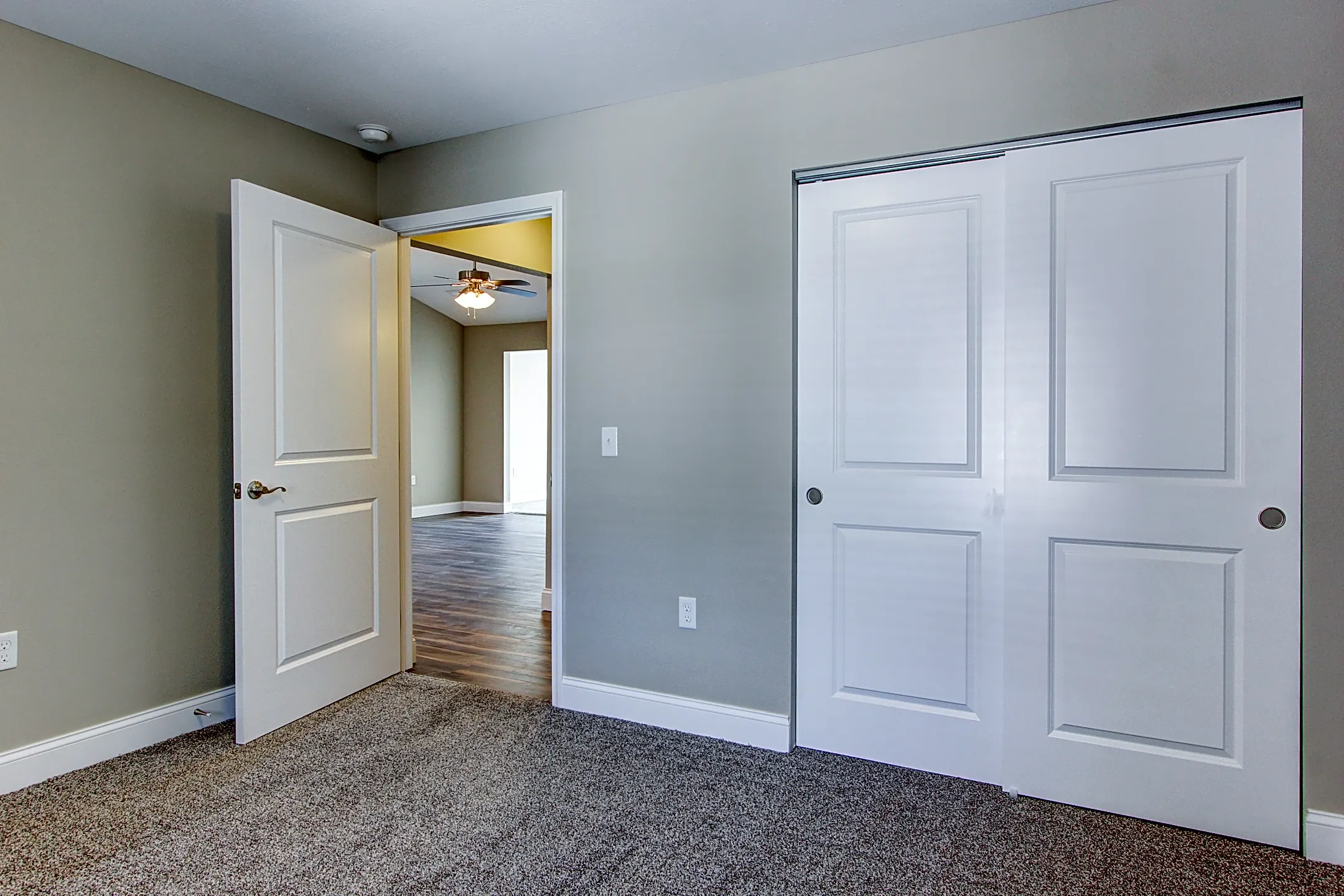 The Colony at Waterville Landing 10 E Colony Dr Waterville, OH