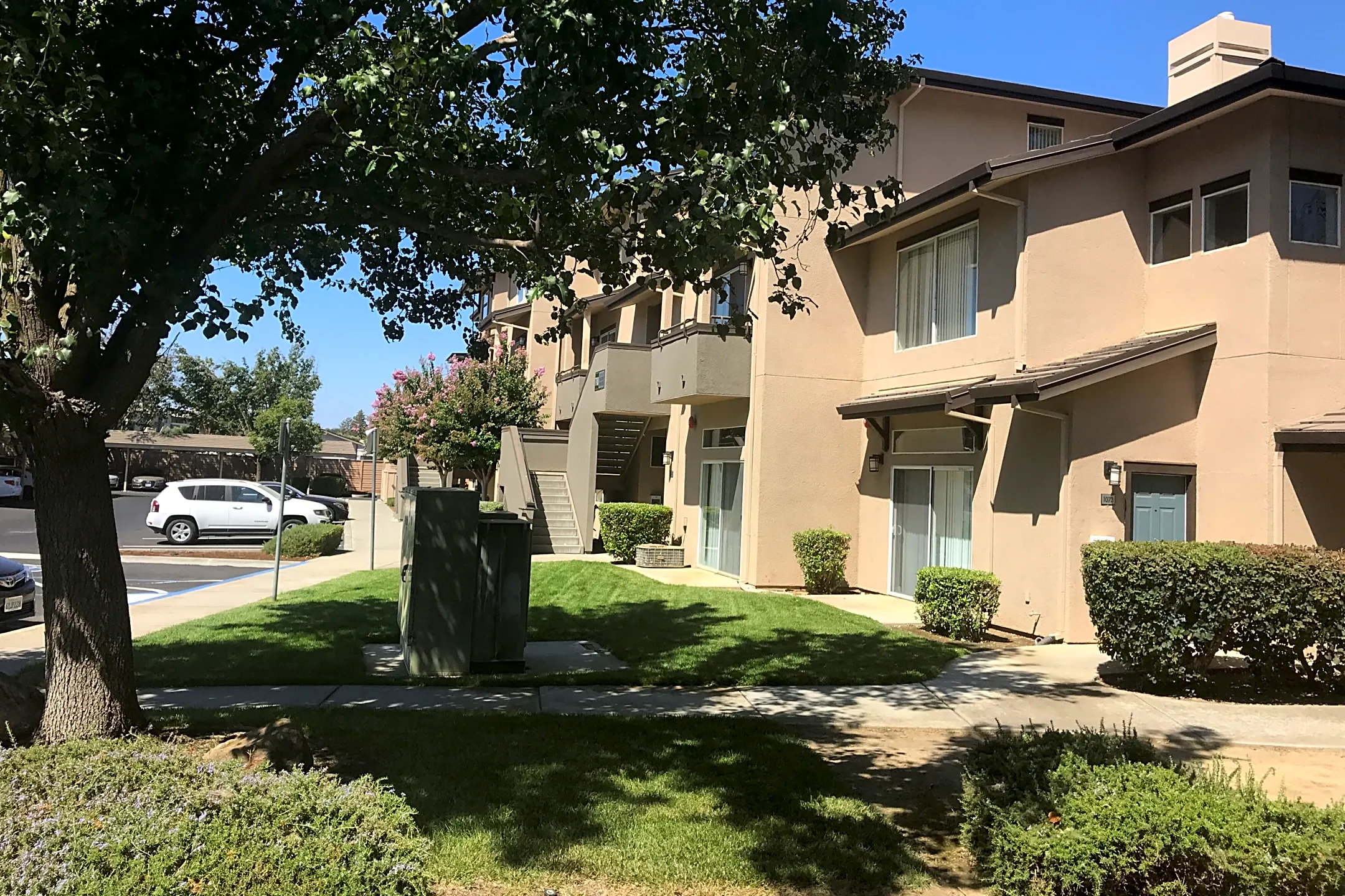 Octave Apartments Apartments - Davis, CA 95618