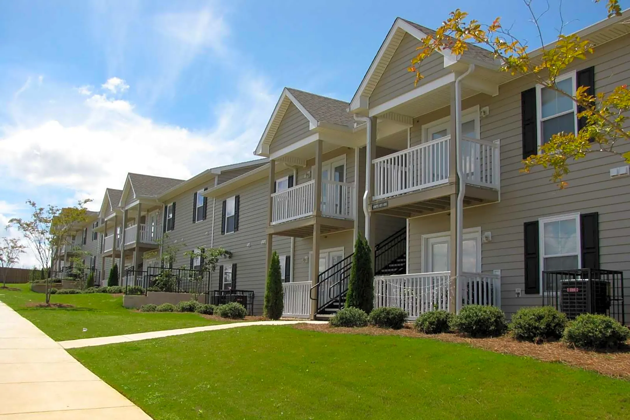 Southbrook Apartments Birmingham Al 35214