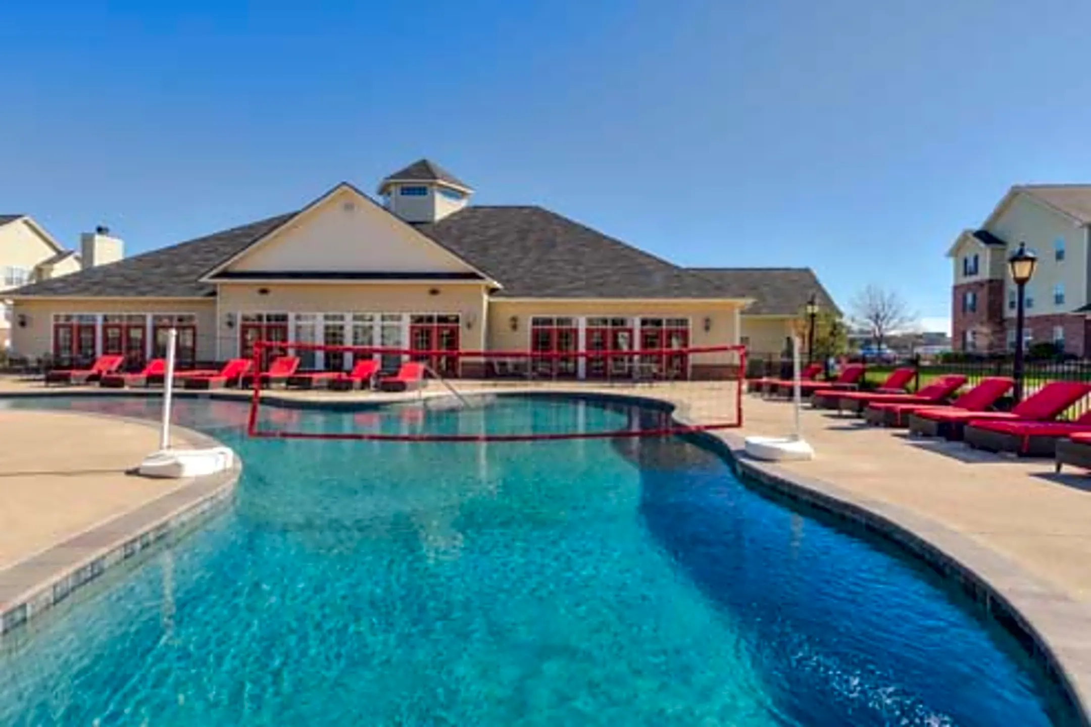 The Grove at Stephenville Per Bed Lease Stephenville, TX 76401