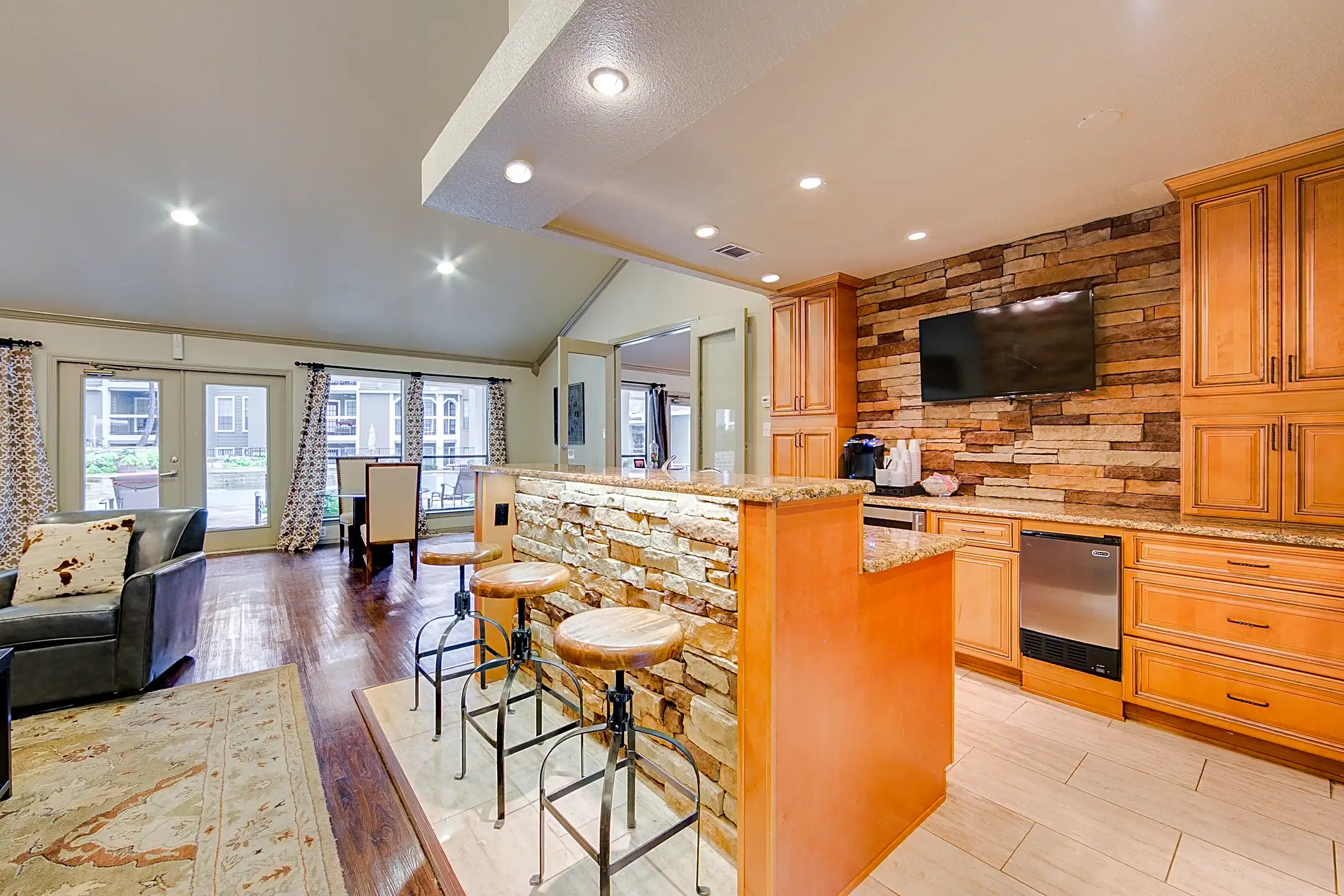 Arbors Of Las Colinas Irving, TX 75063