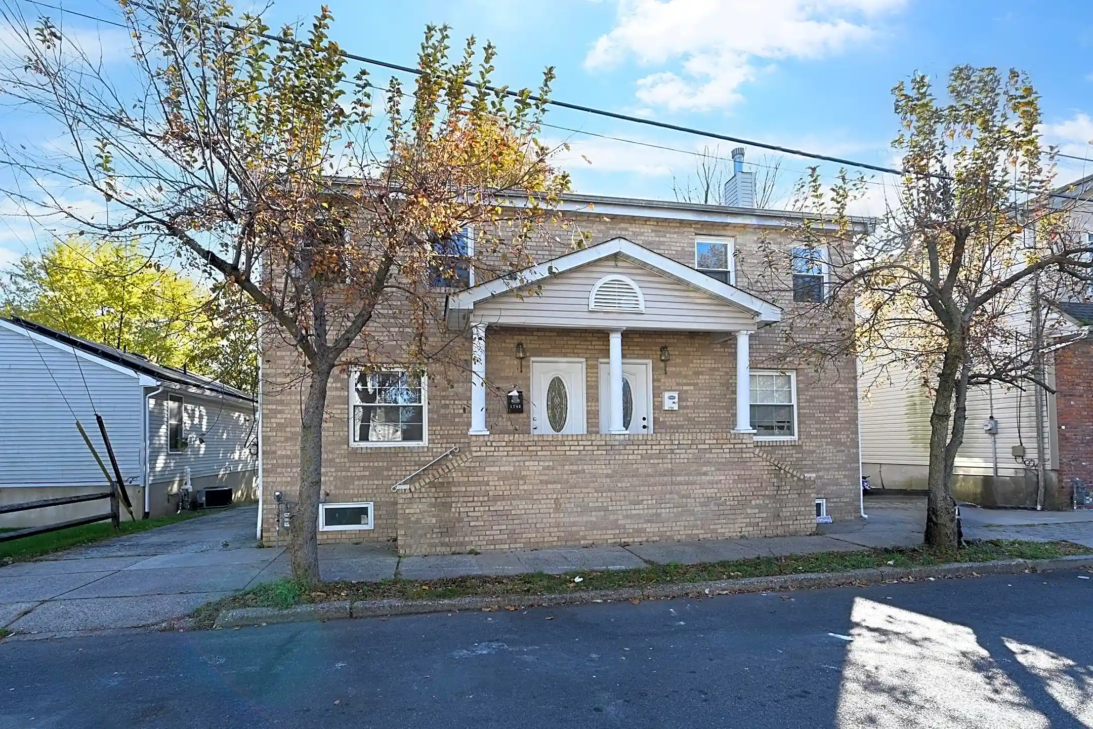 1793 Newton St Rahway, NJ Houses for Rent Rent.