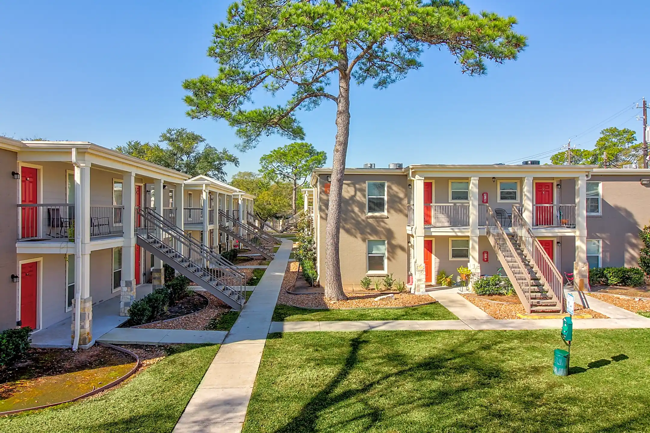 Timbergrove Apartments Houston, TX 77008