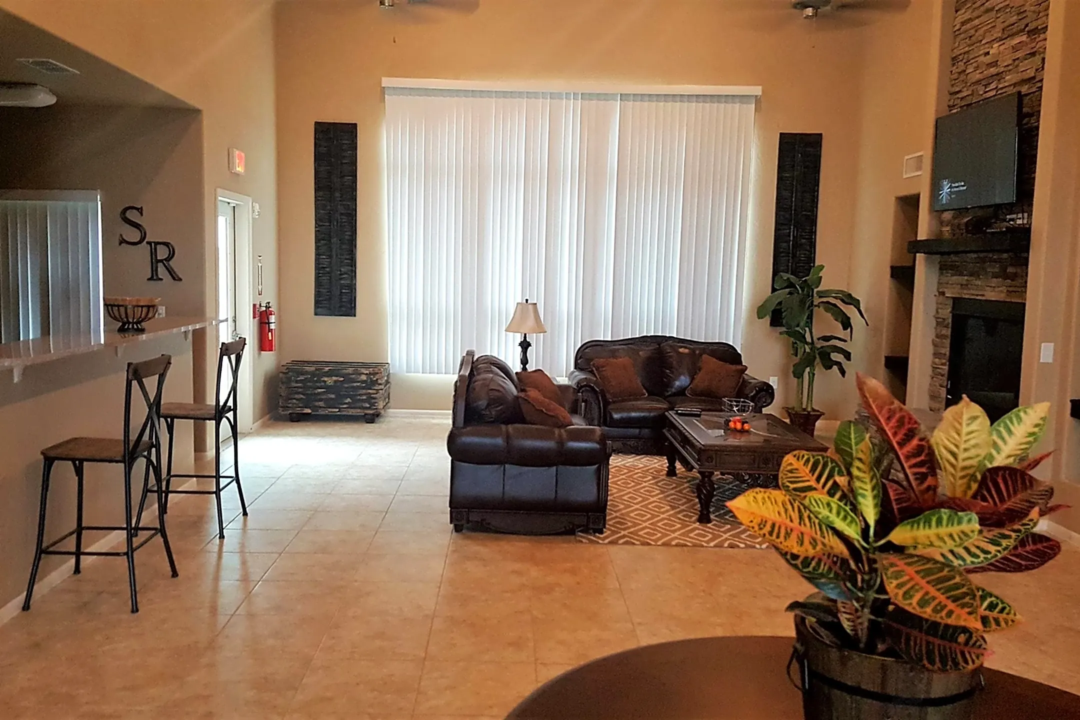 Spring River Apartments 1600 N Sycamore Ave Roswell, NM Apartments