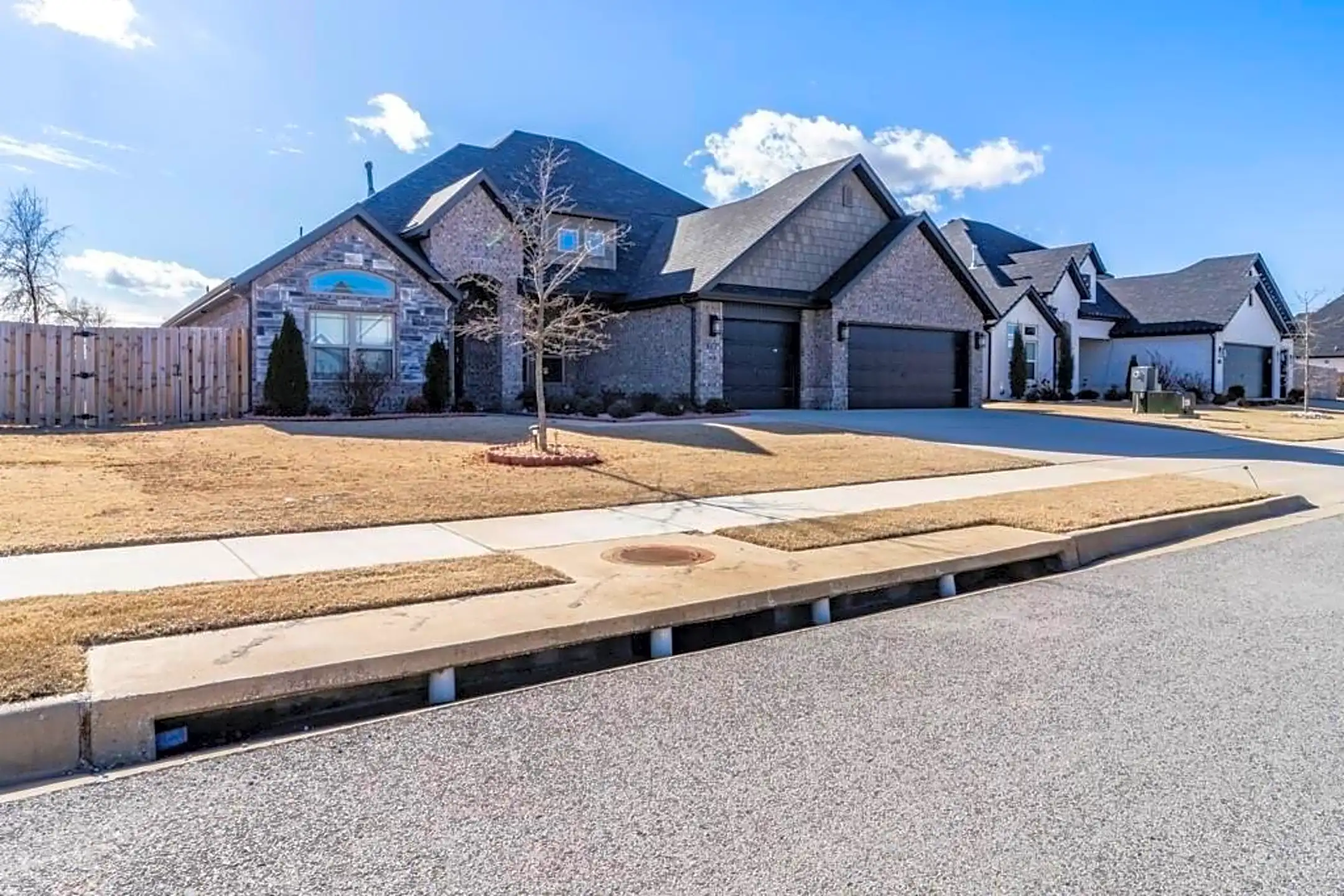 1710 Ella Pl Centerton, AR Houses for Rent Rent.