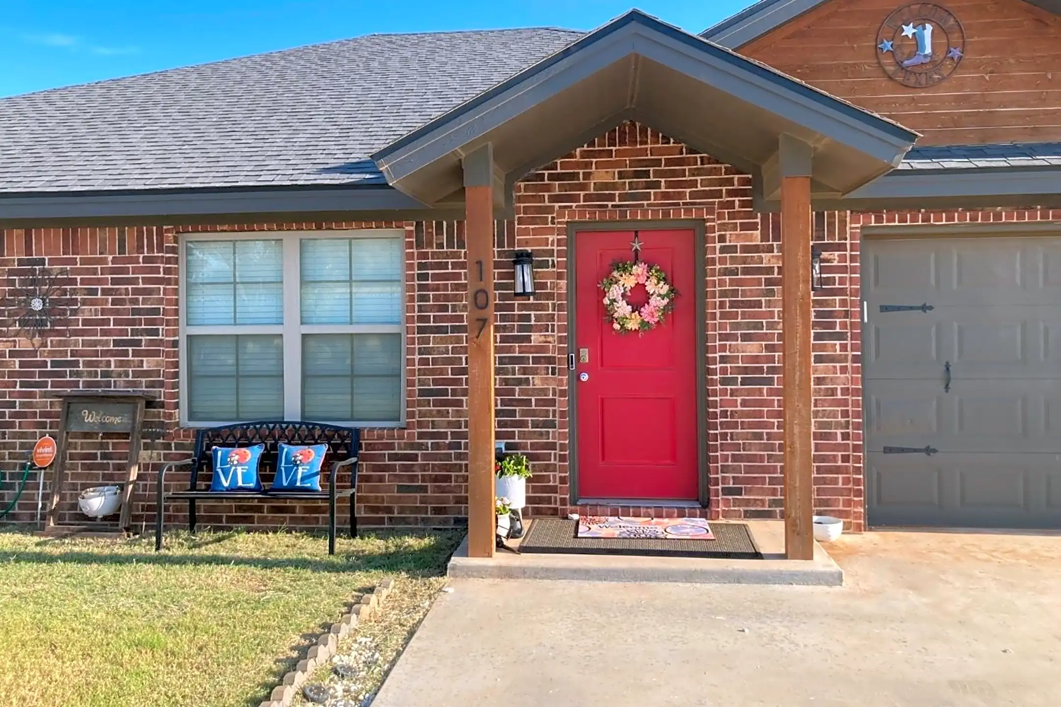 107 76th St Lubbock, TX Houses for Rent Rent.